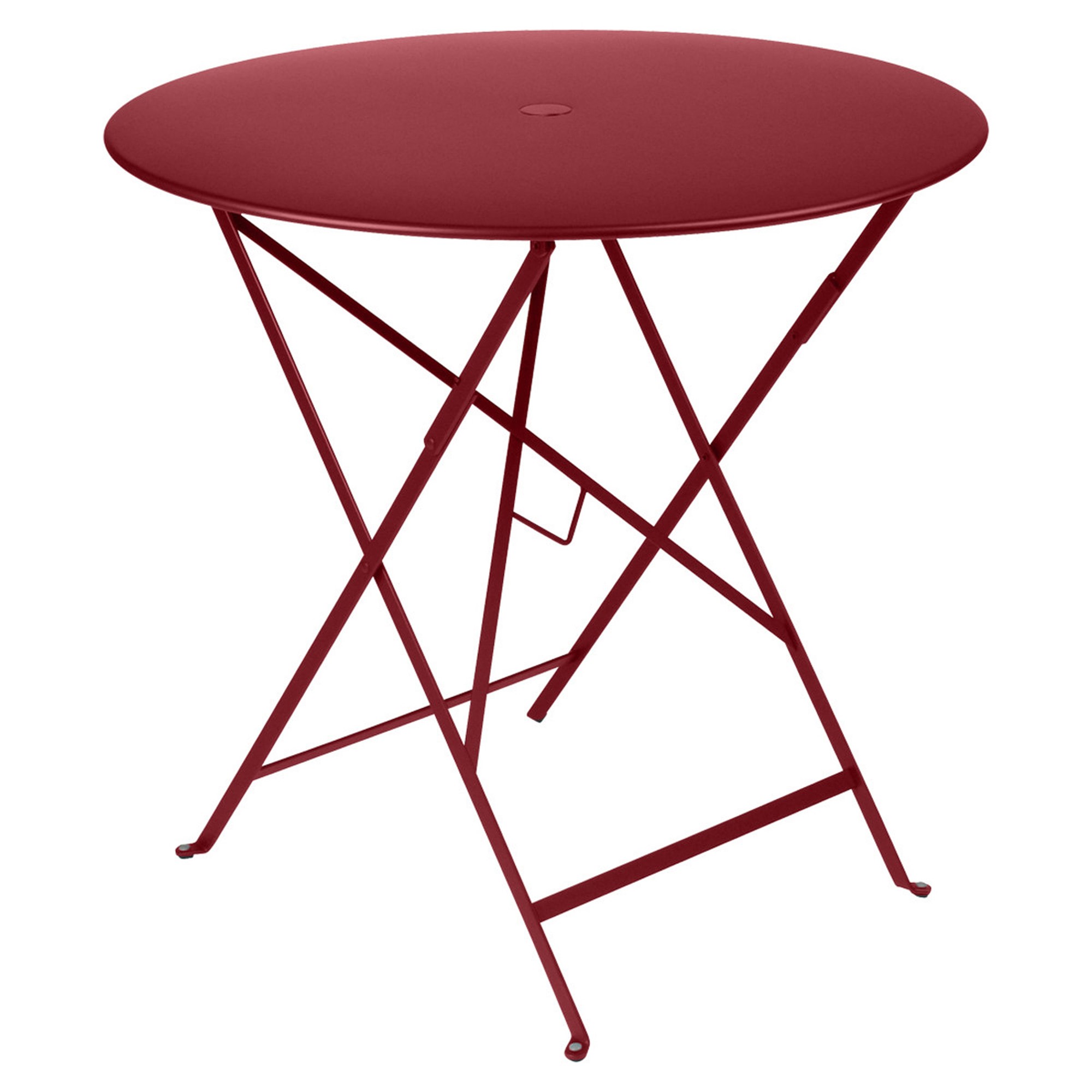 Fermob Outdoor Bistro Round Table (24