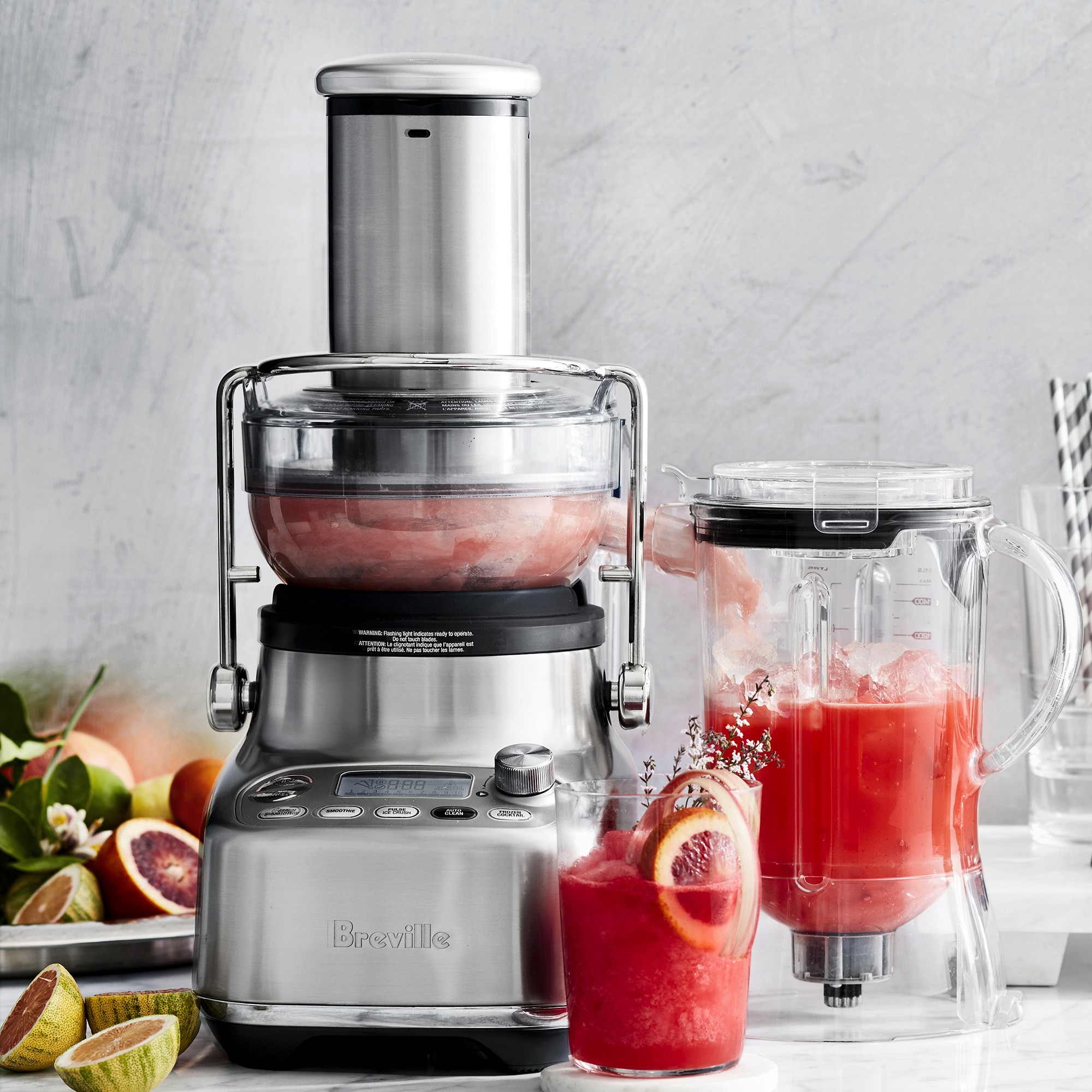 Open Kitchen by Williams Sonoma Tumblers