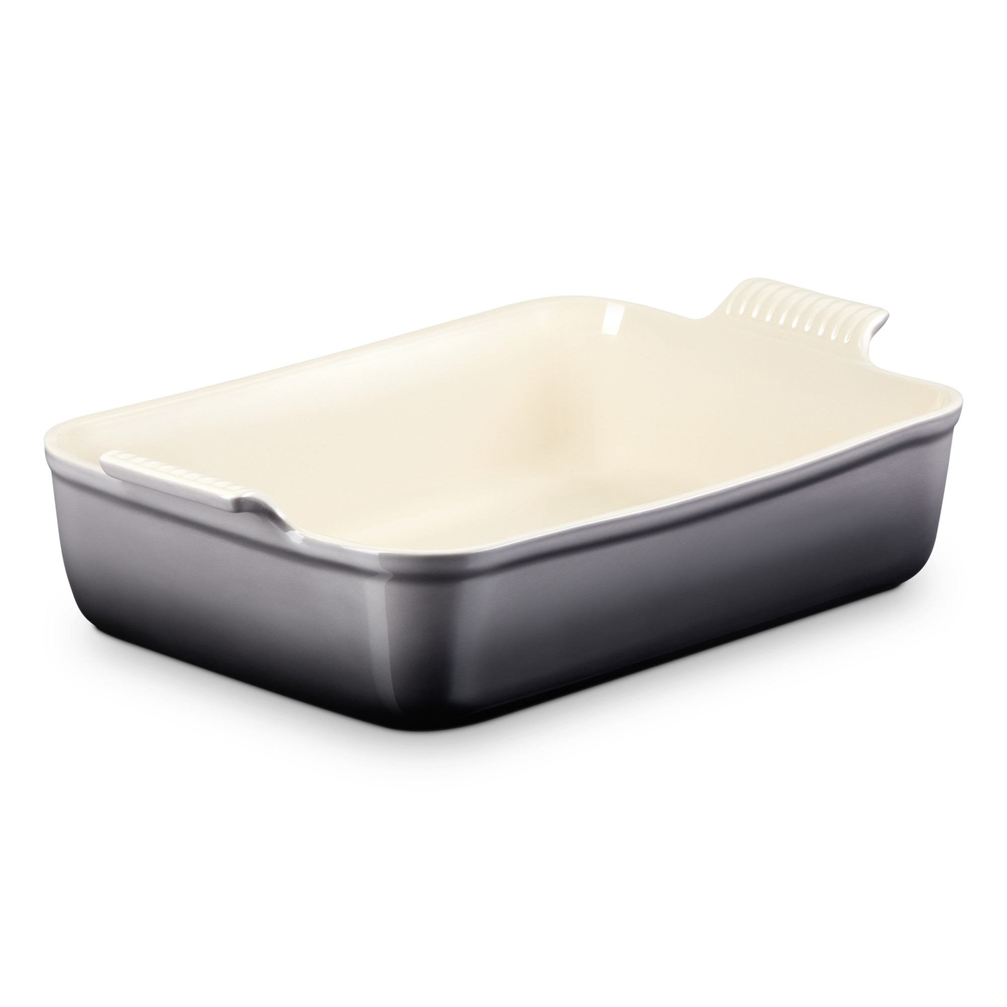 Le Creuset Stoneware Lasagna Pan, 6 1/2 Qt.