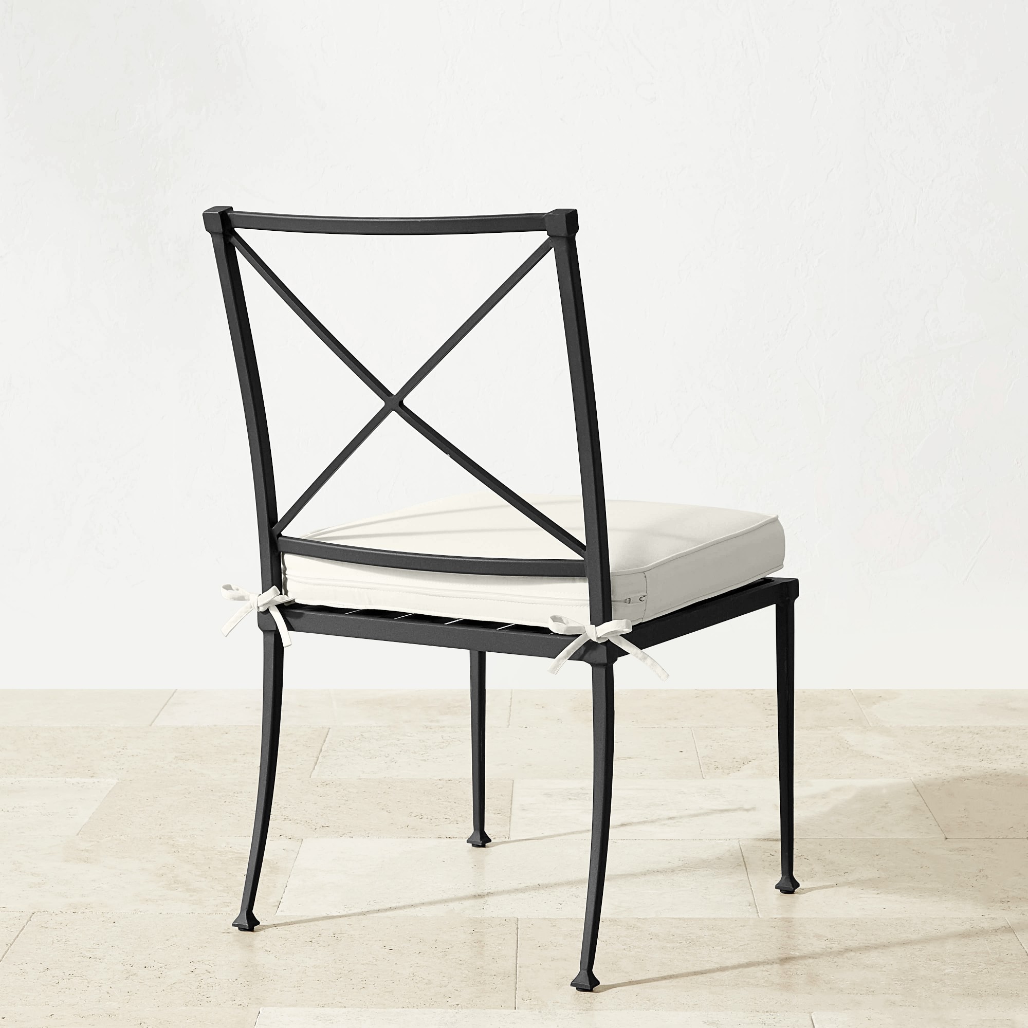 Bridgehampton Outdoor Dining Side Chair