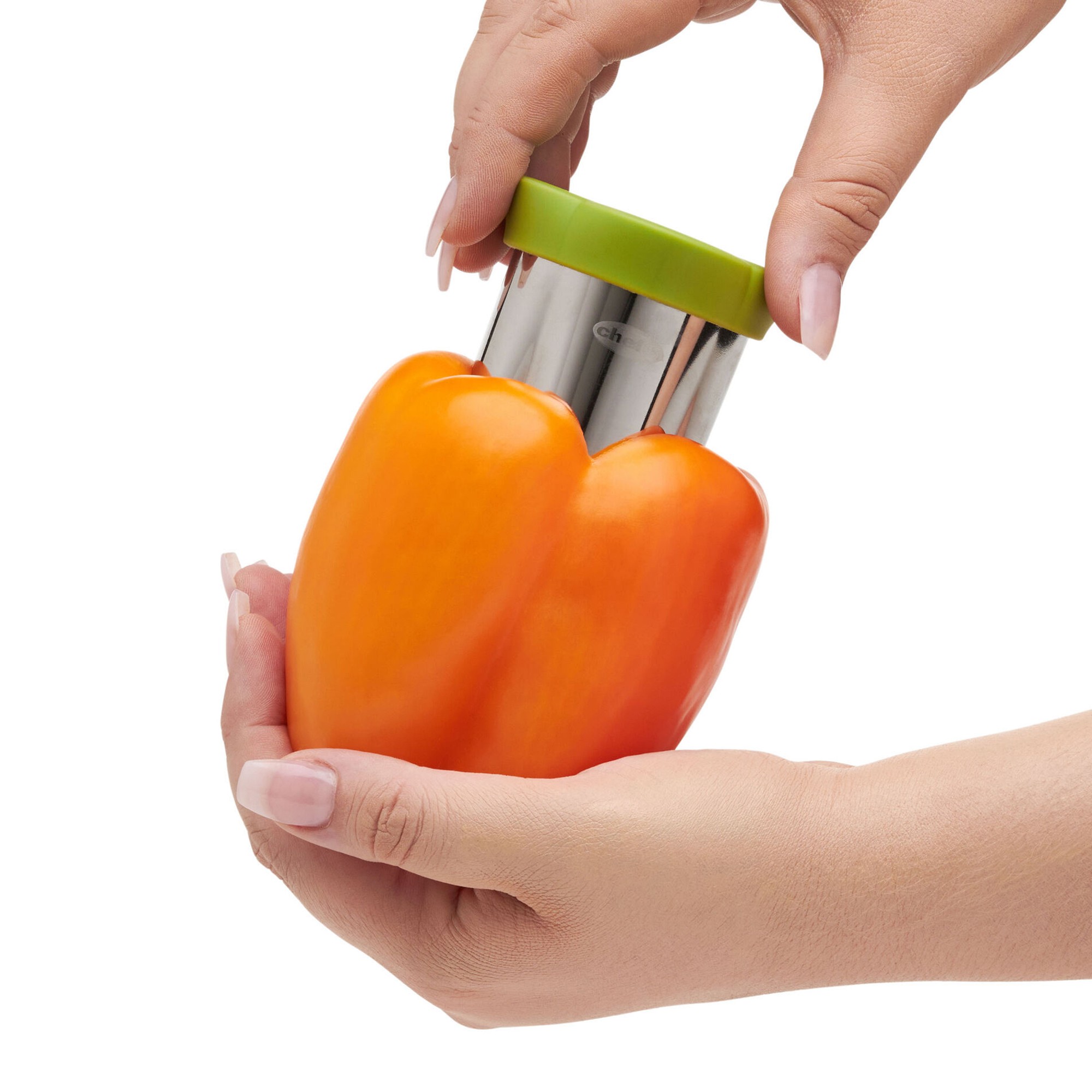 Chef'n Pepper Corer Set