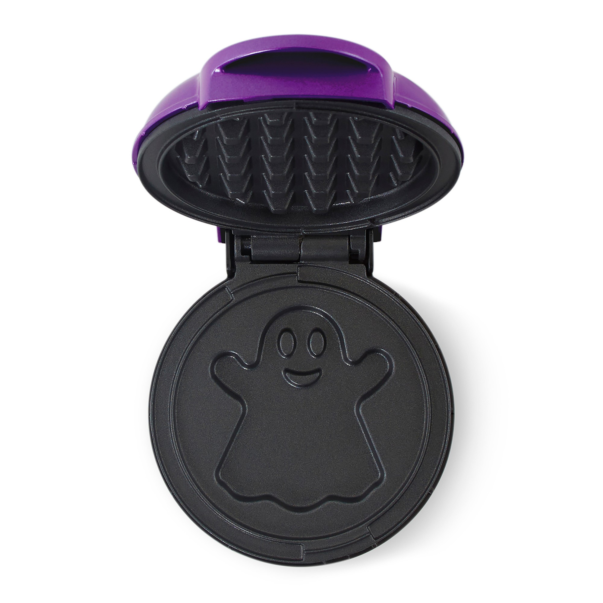 Dash Ghost Mini Waffle Maker