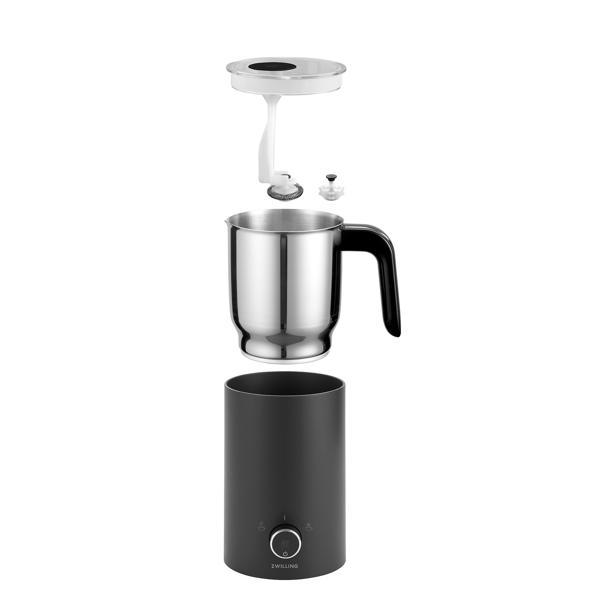 Zwilling Enfinigy Milk Frother