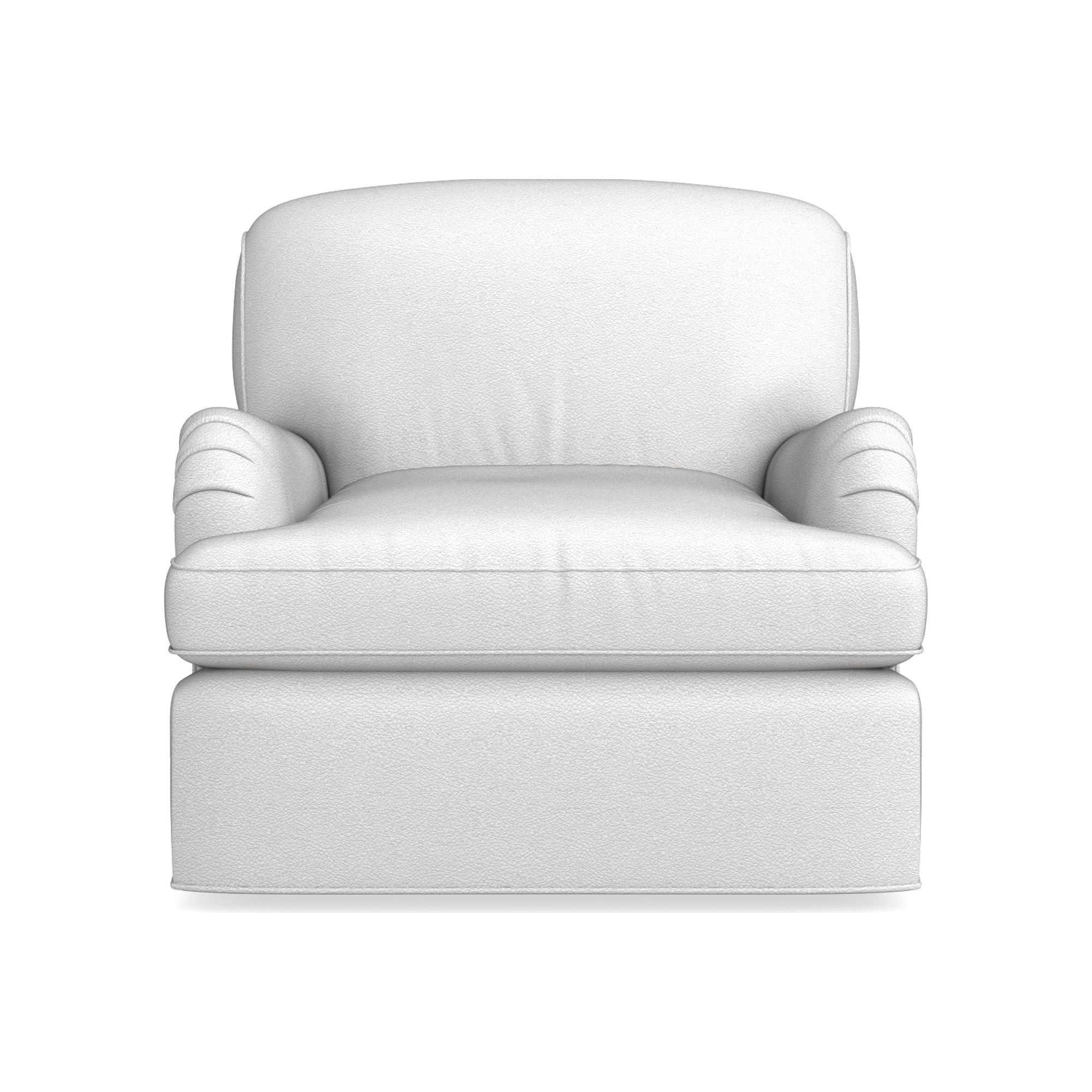 Bedford Swivel Chair