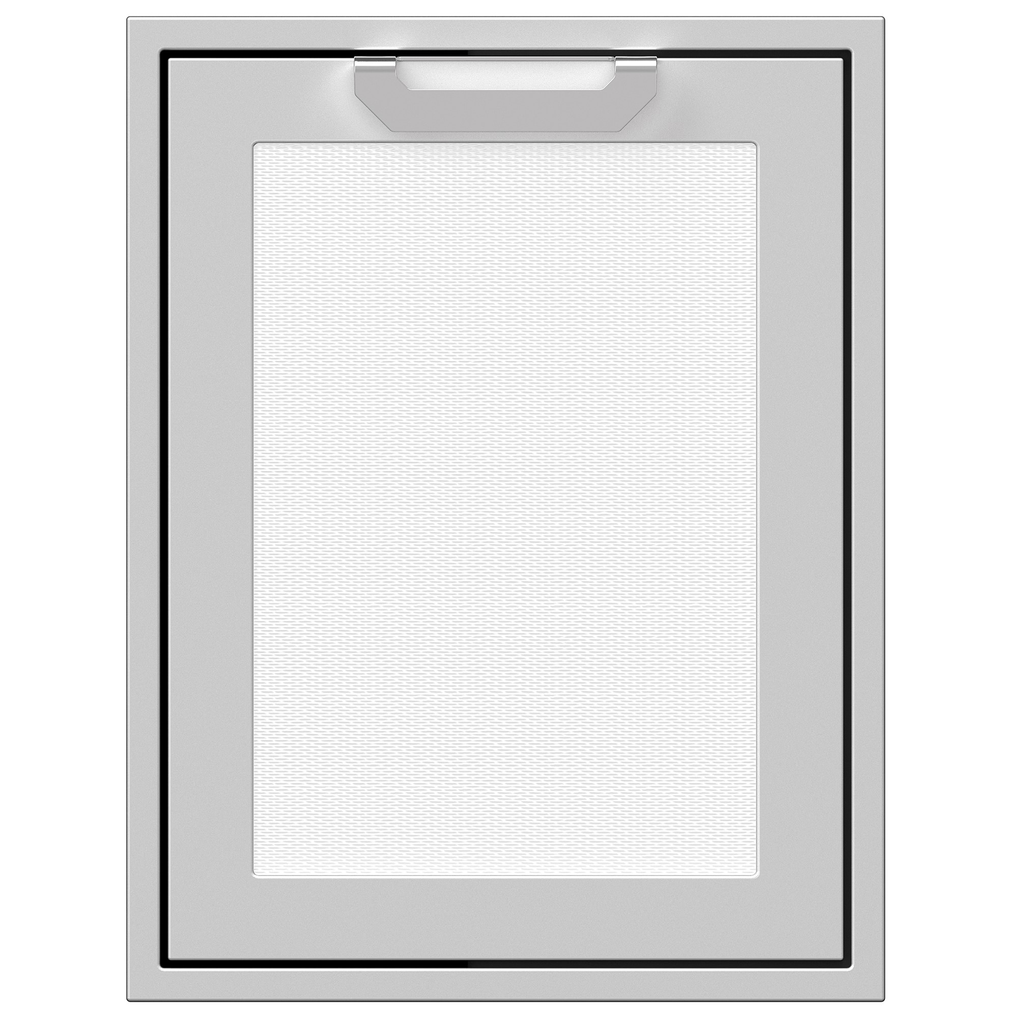 Hestan Built-In Trash Storage Drawer