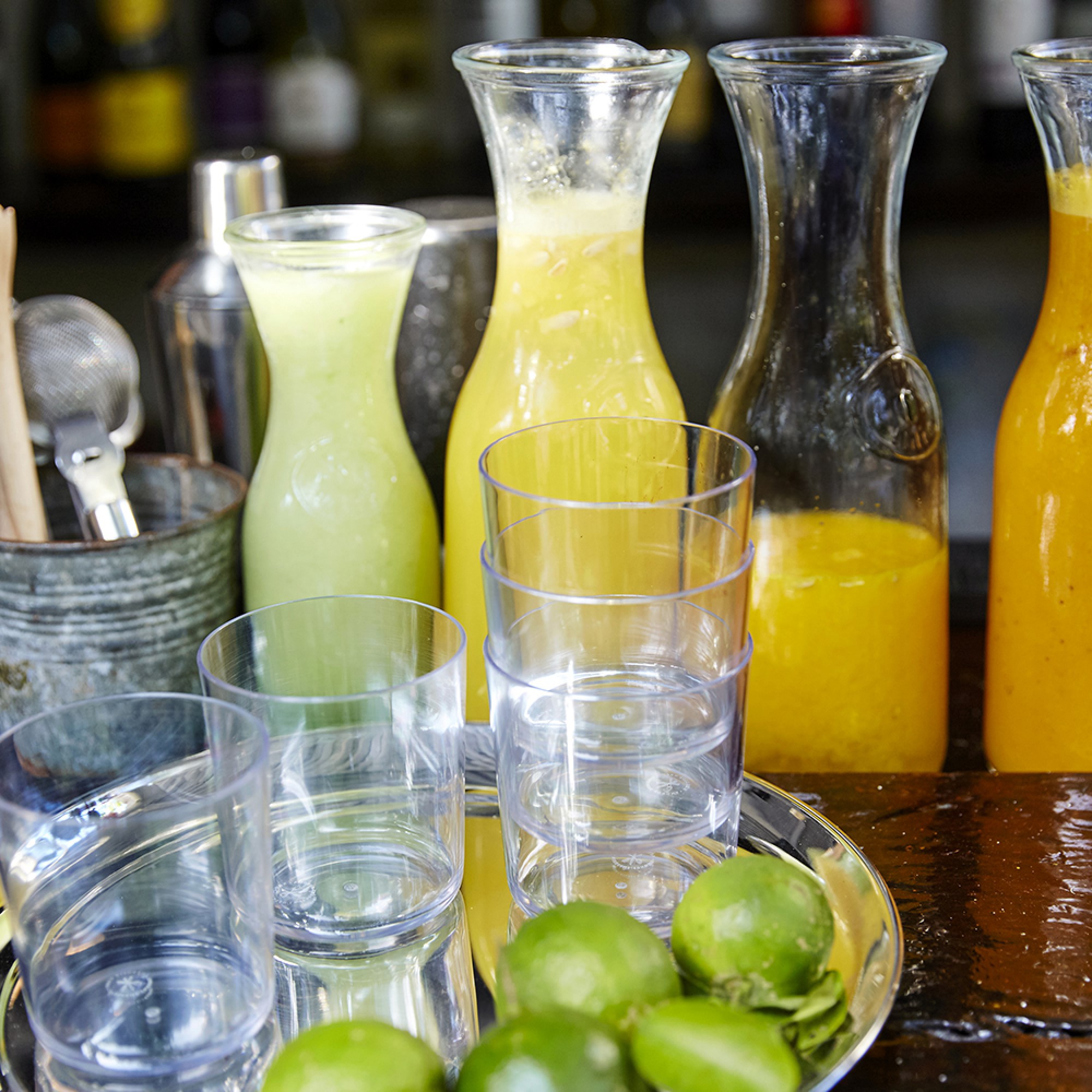 Open Kitchen by Williams Sonoma Tumblers