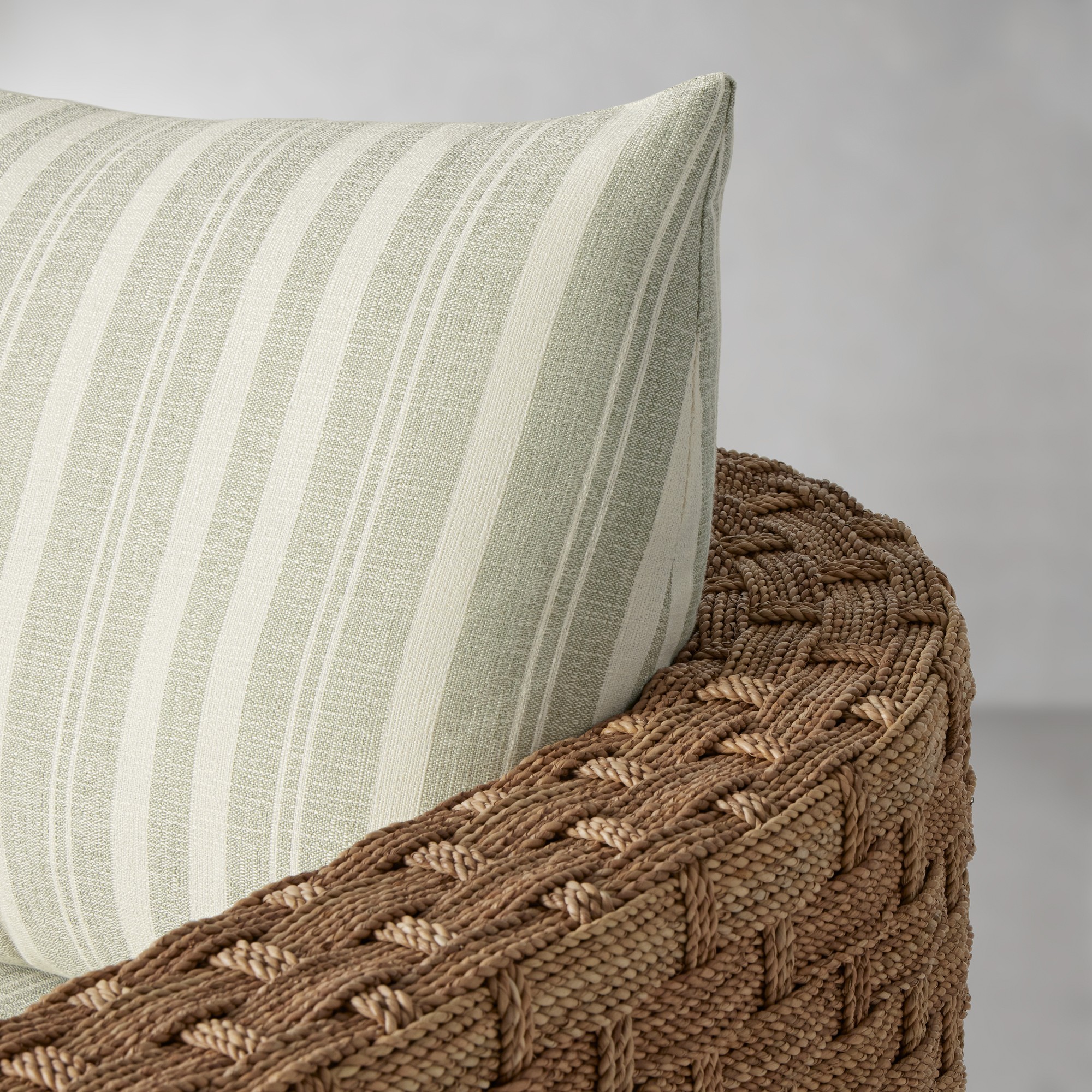 Lisbon Barrel Back Swivel Chair