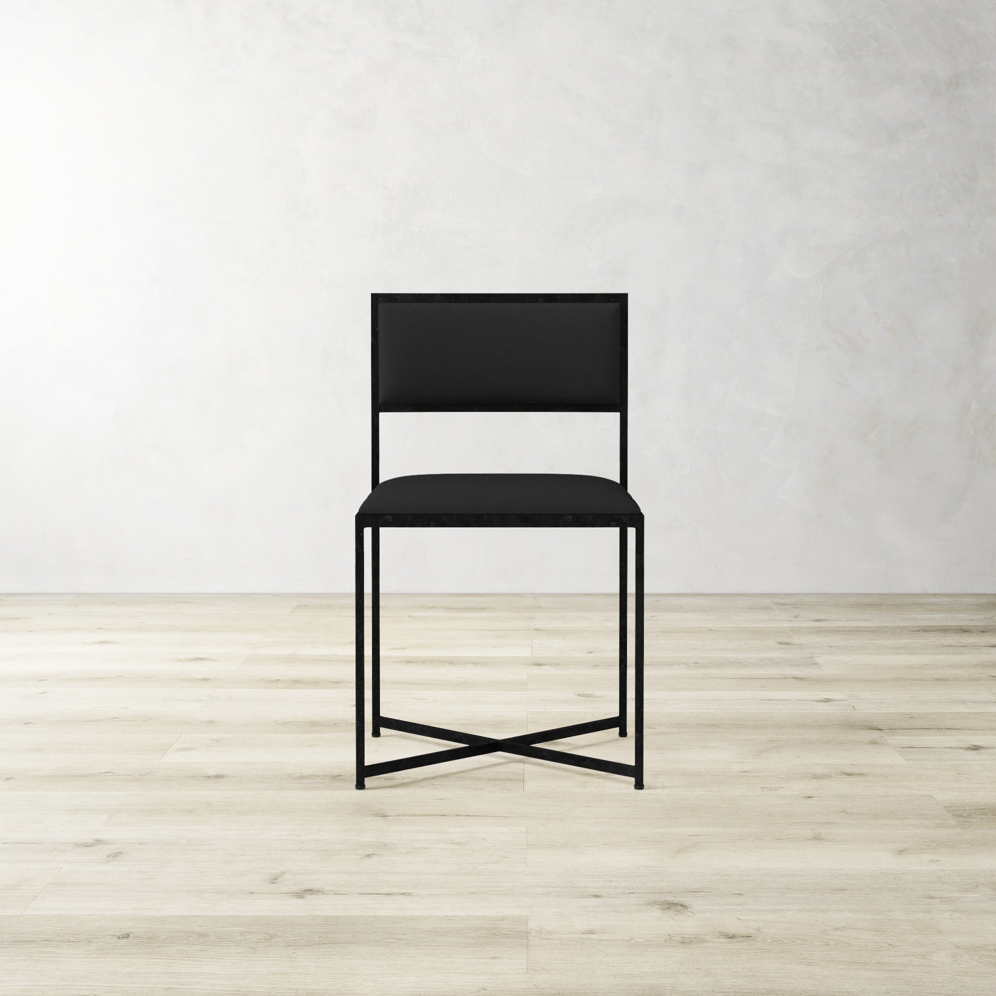 Dessau Upholstered Side Chair