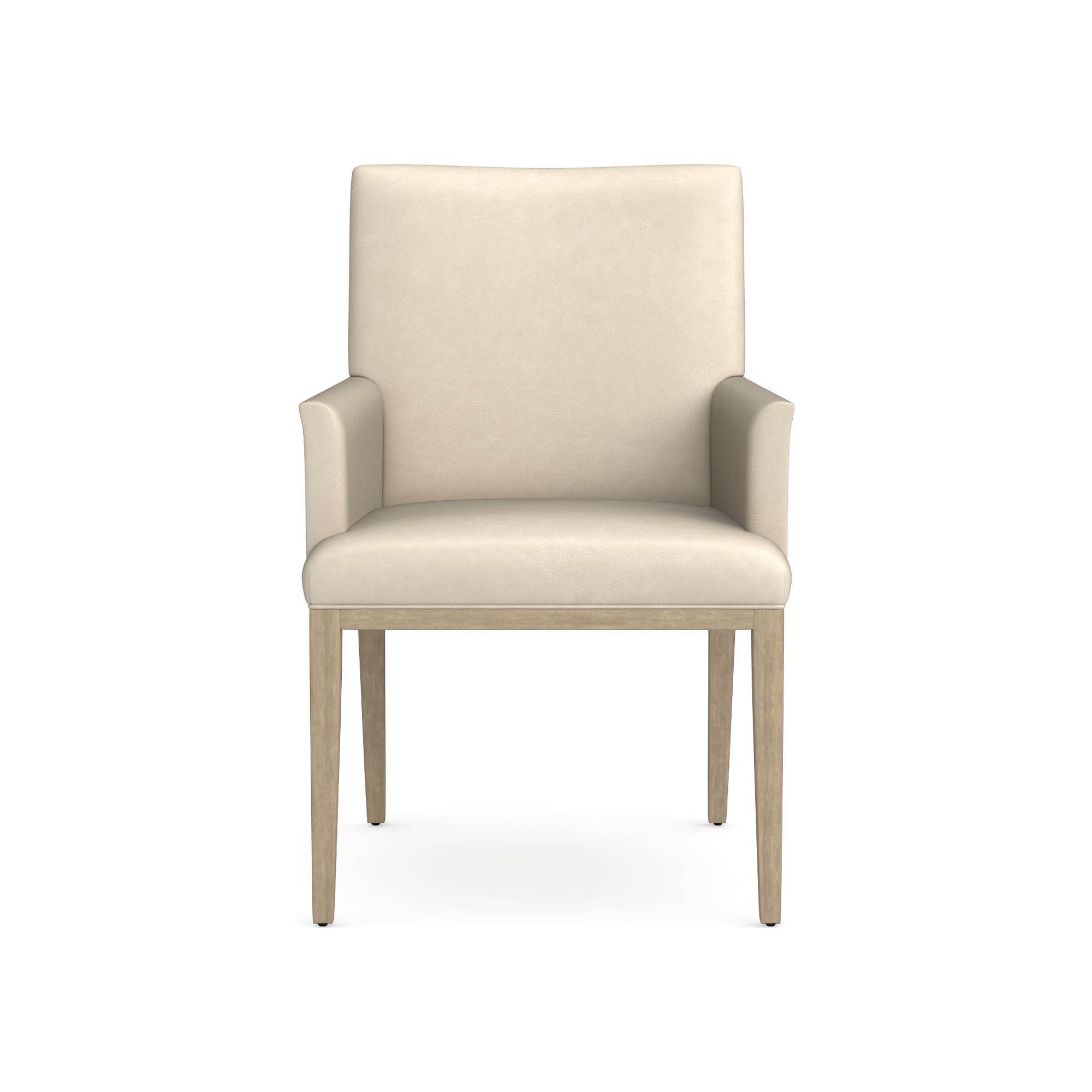 Austin Upholstered Dining Armchair