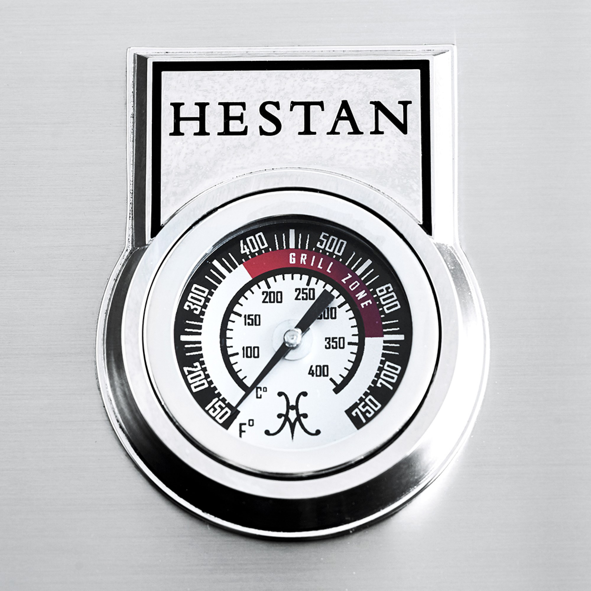 Hestan 36