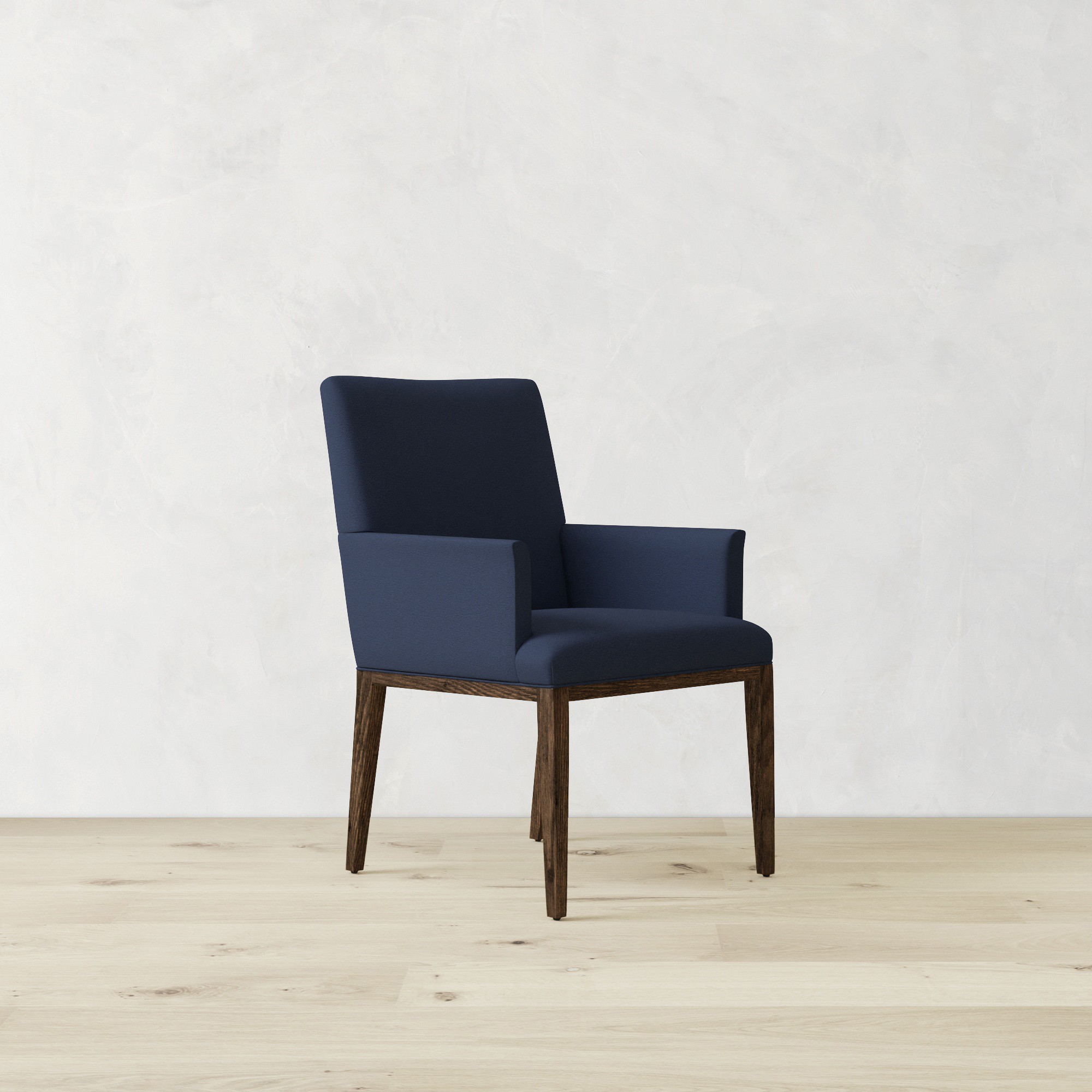 Austin Upholstered Dining Armchair
