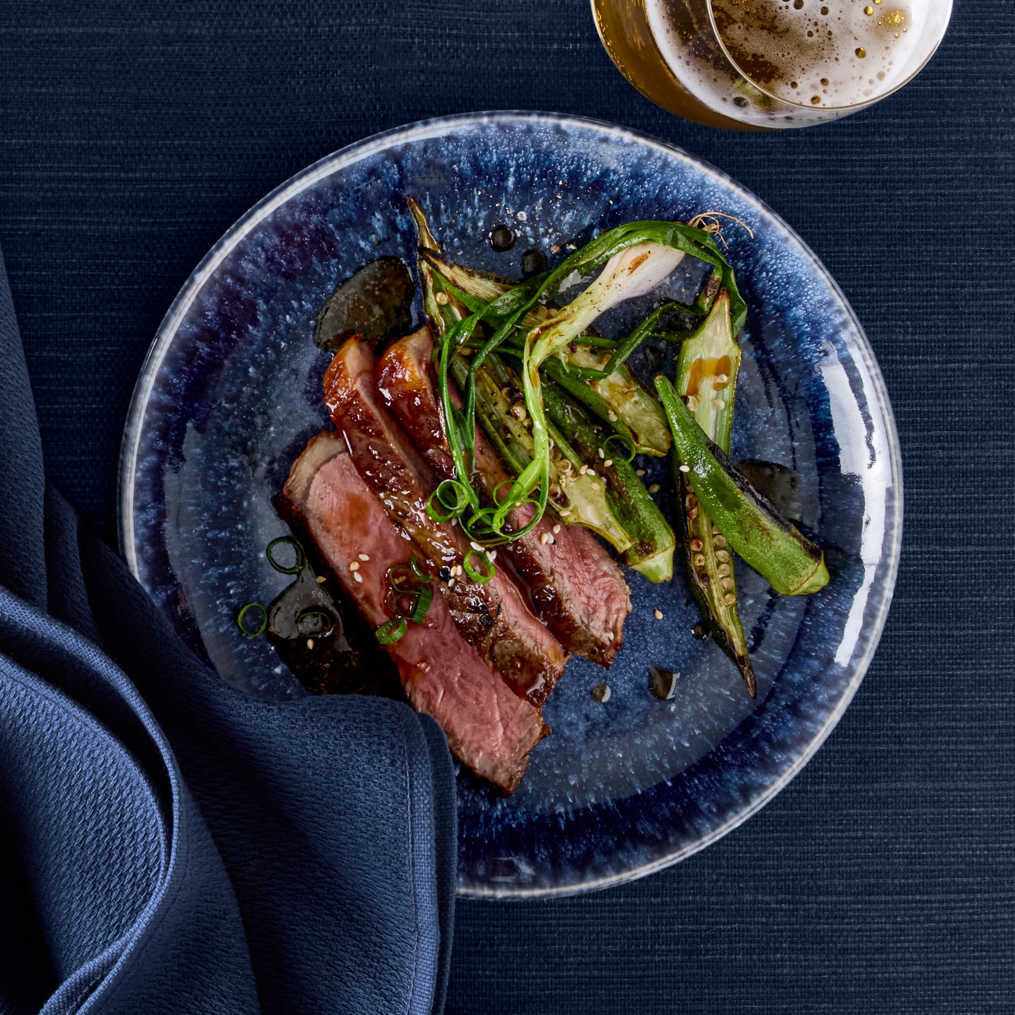 Williams Sonoma All Purpose Towels, Set of 4