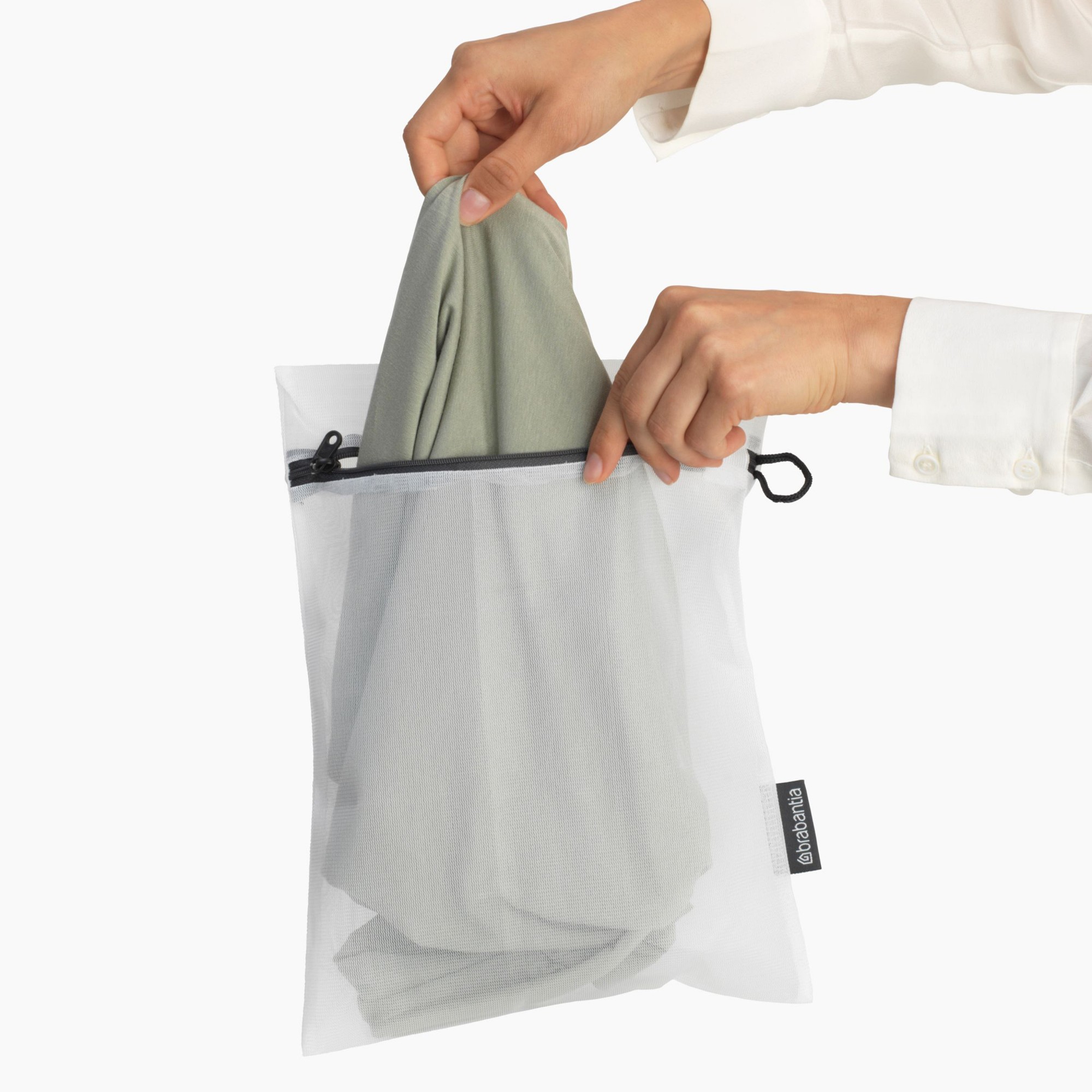 Brabantia Wash Bags, Set of 3