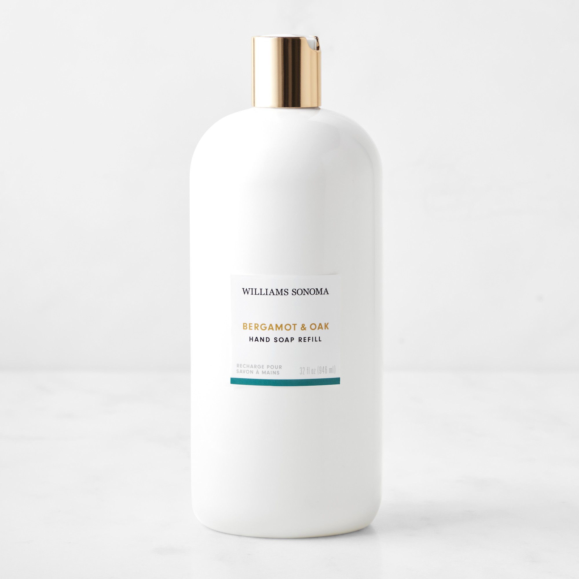 Home Fragrance Bergamot & Oak Collection