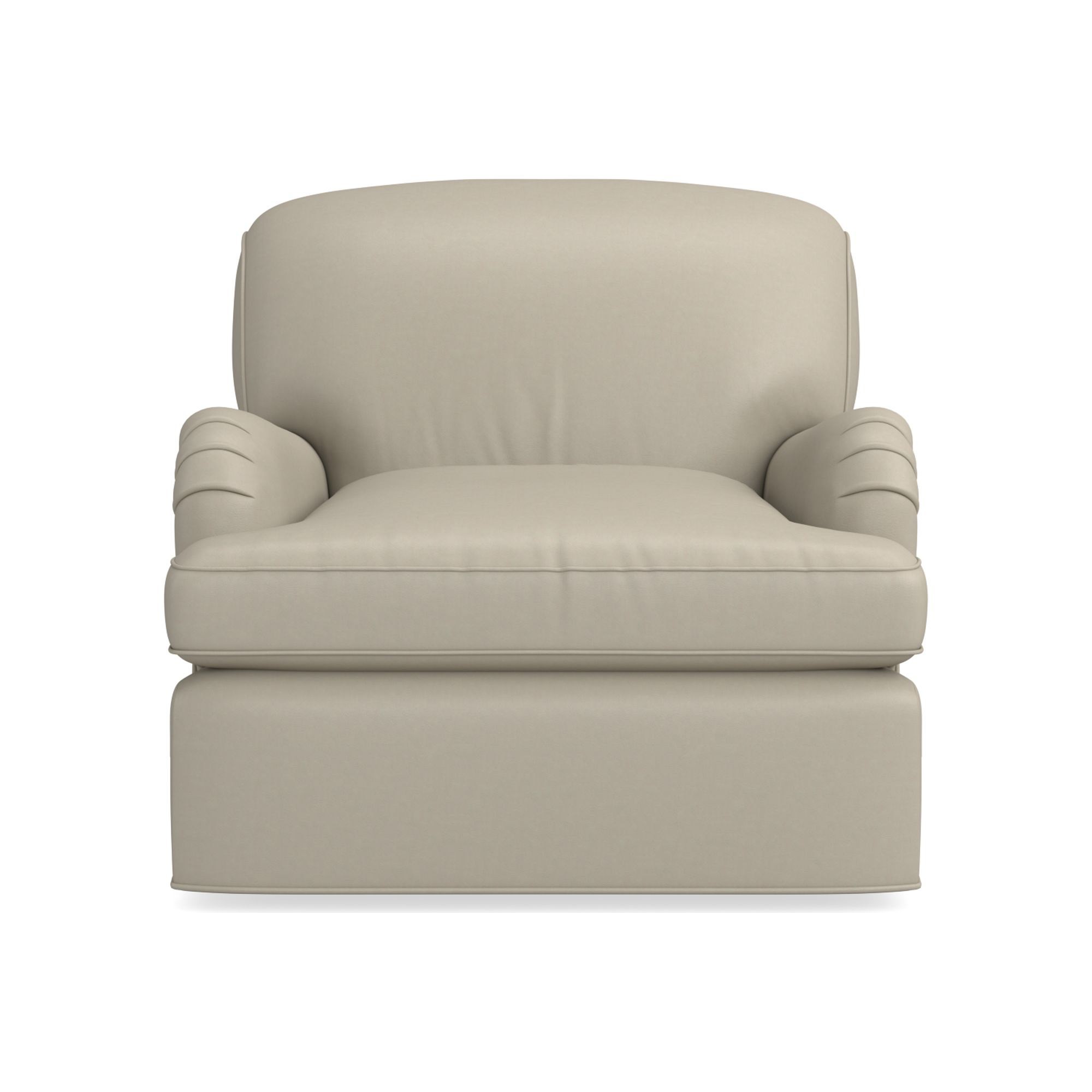 Bedford Swivel Chair