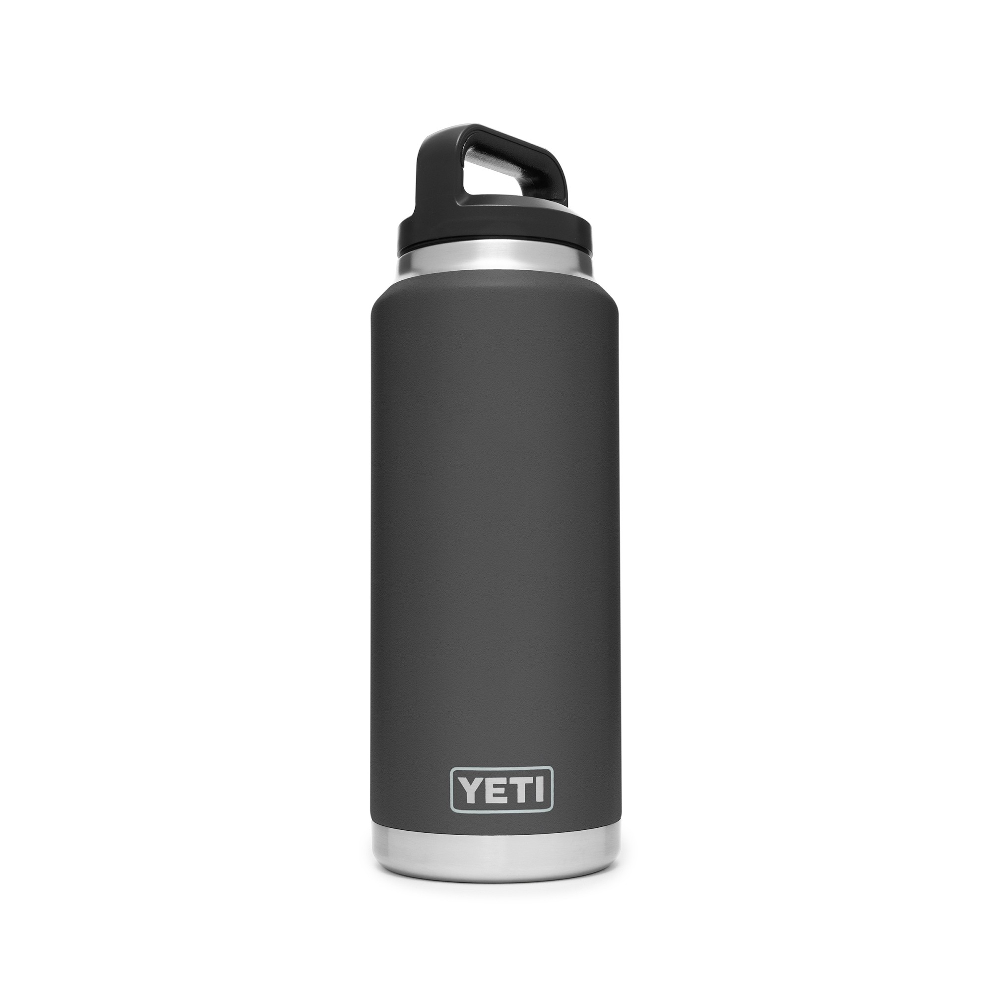 YETI Rambler Bottle with Chug Cap