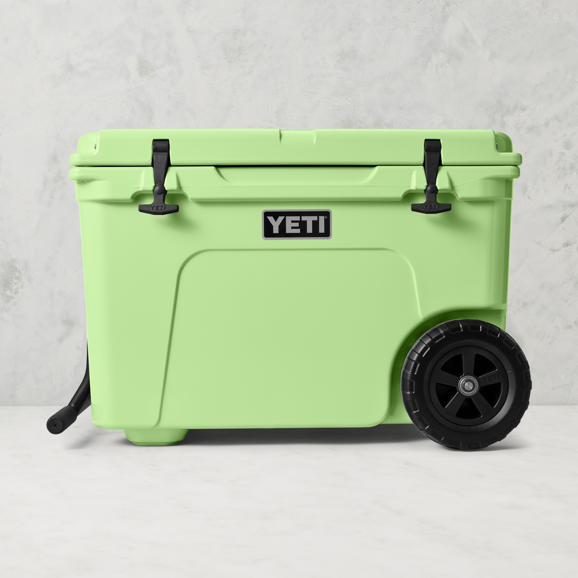 YETI Tundra Haul