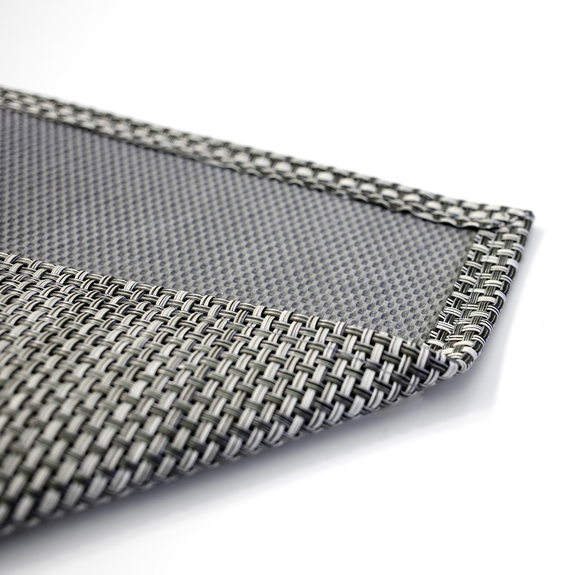 Chilewich Easy Care Basketweave Floormat