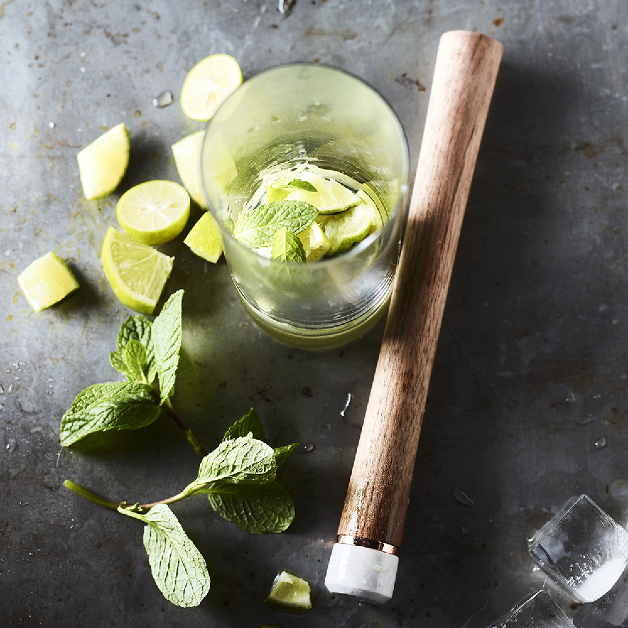 Williams Sonoma Signature Muddler