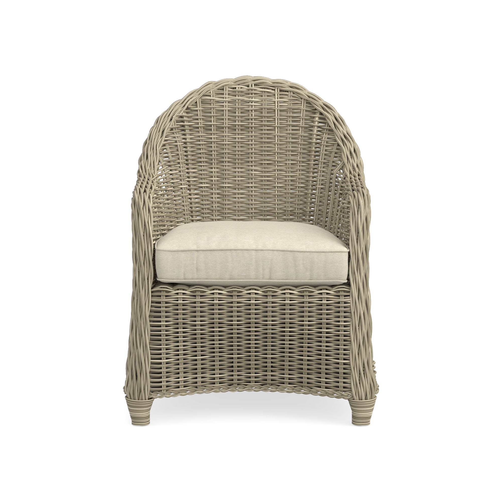 Manchester Outdoor Dining Chair Cushions