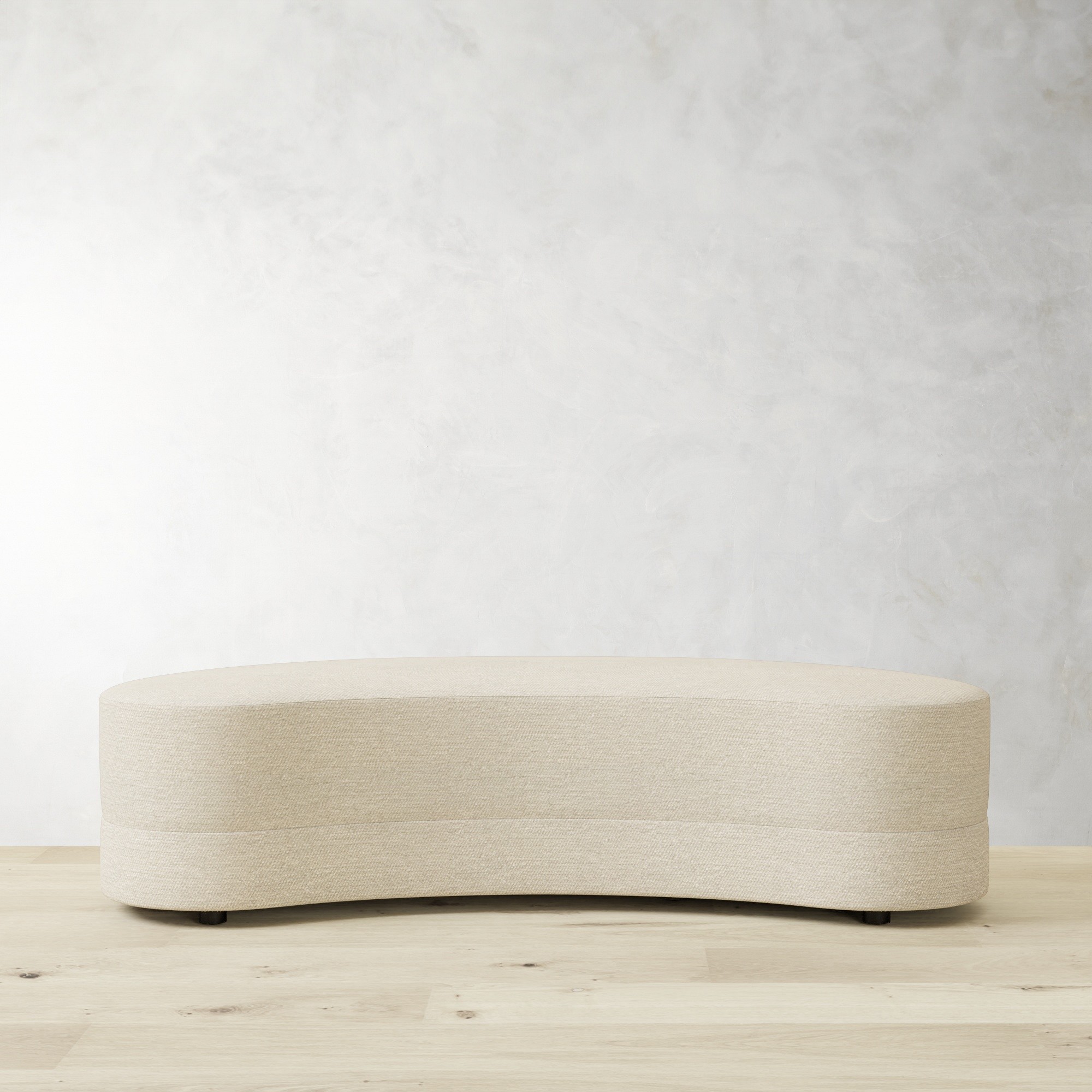 Capri Upholstered Bench (71