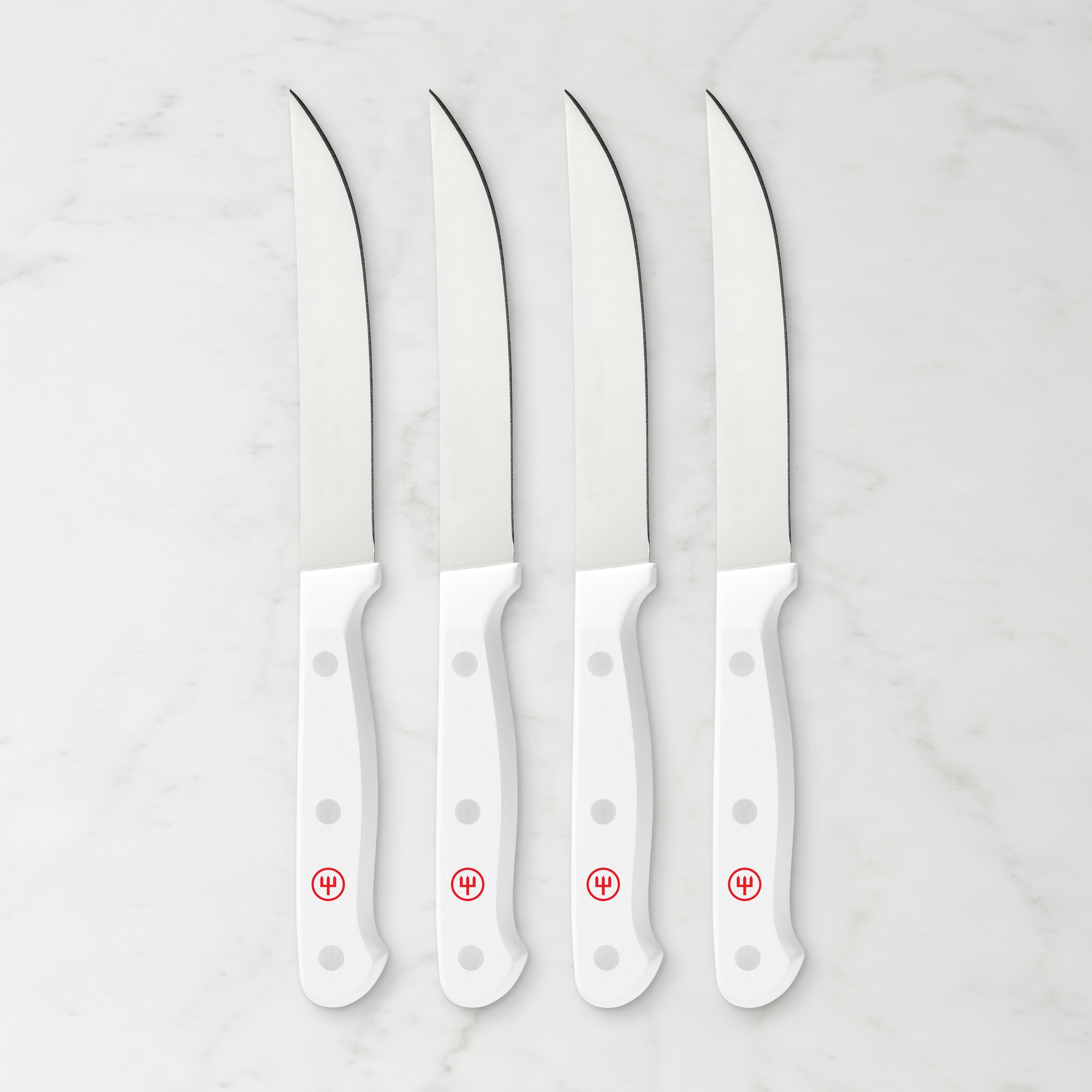 Wüsthof Gourmet Steak Knives
