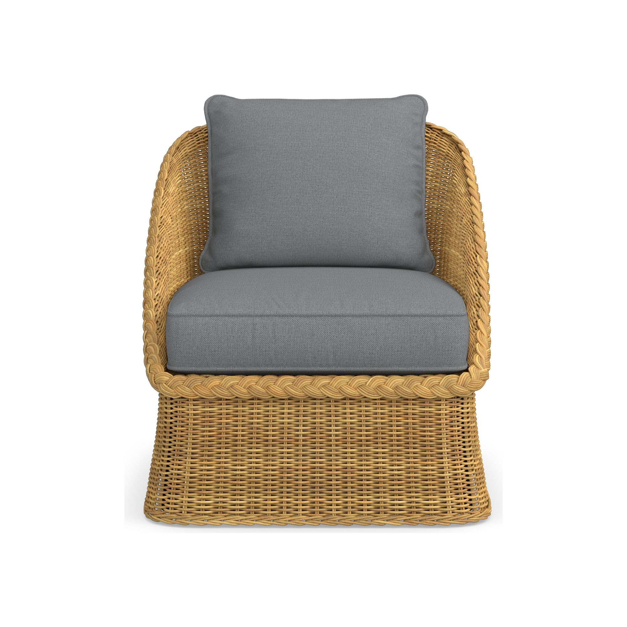AERIN East Hampton Outdoor Cushions