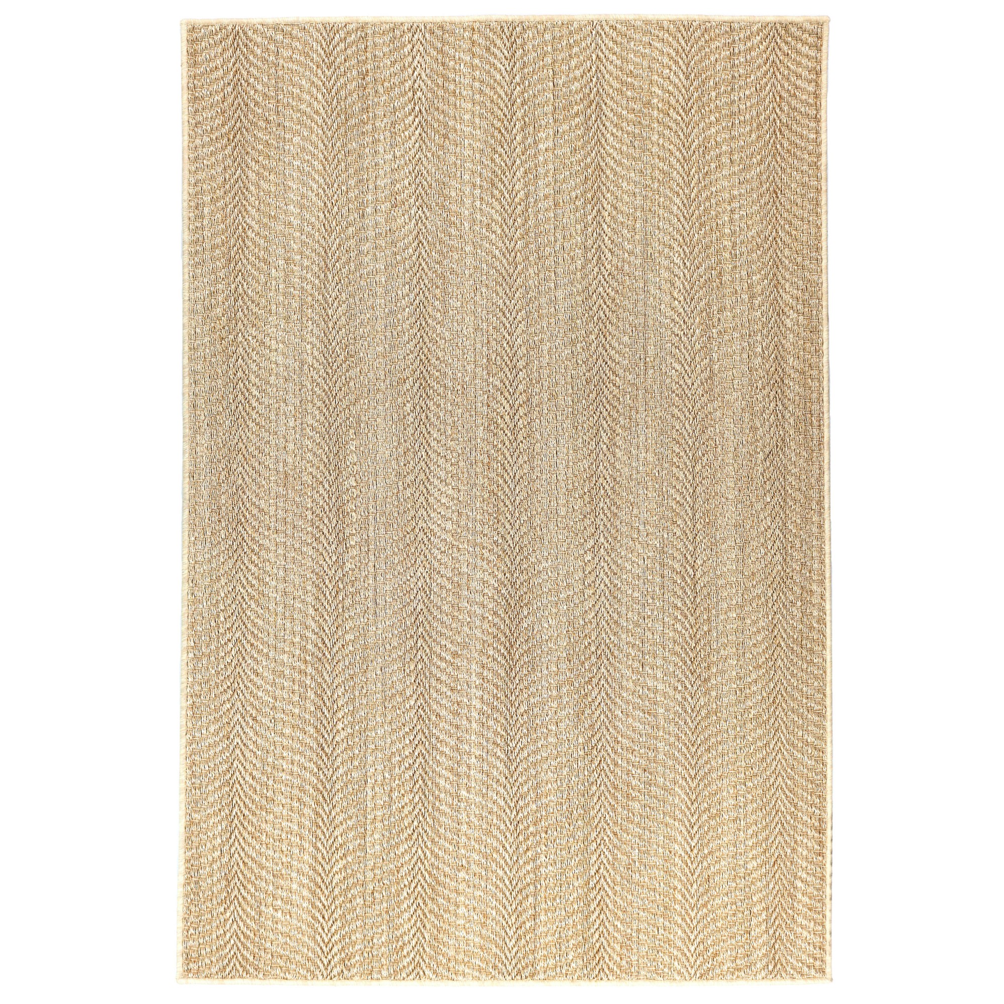 Custom Sirena Sisal Rug