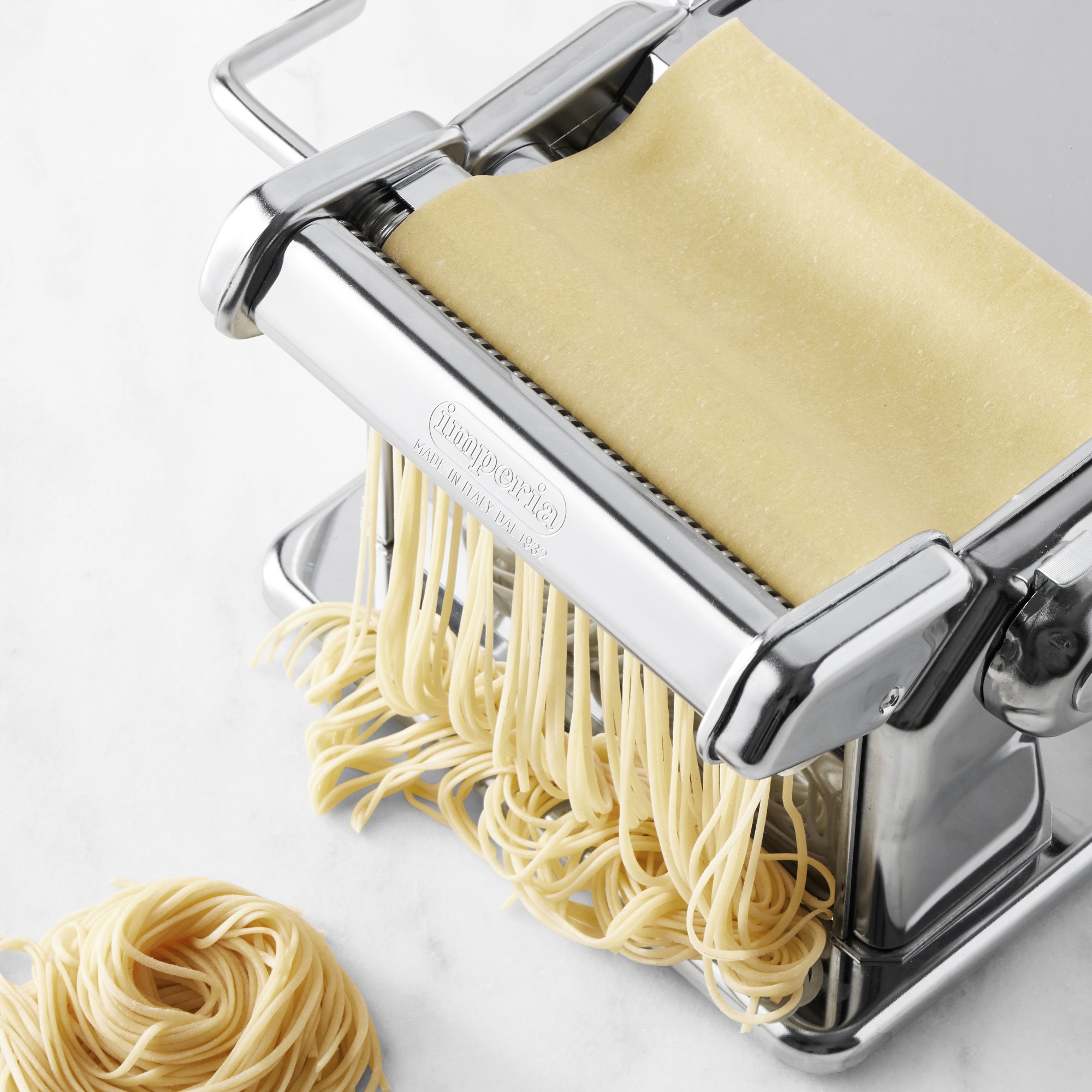 Imperia Simplex La Classica