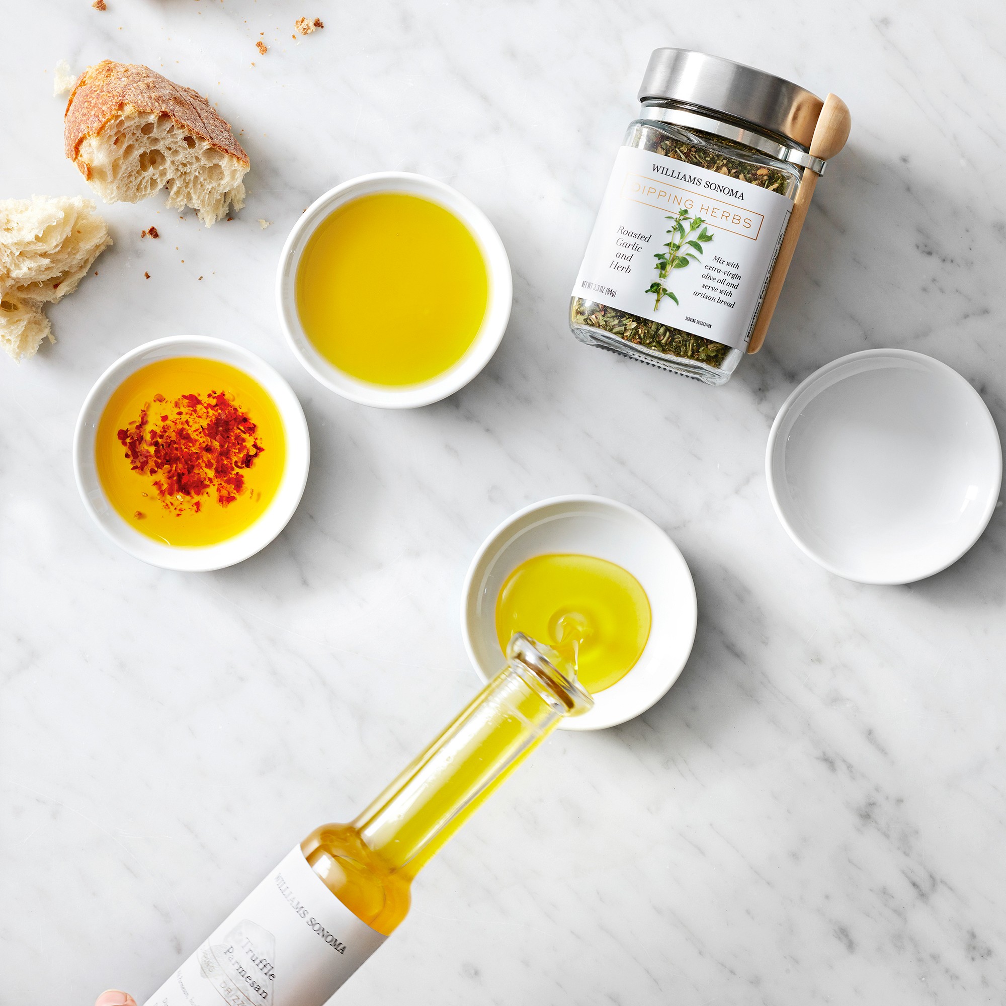 Open Kitchen by Williams Sonoma Dinnerware Collection