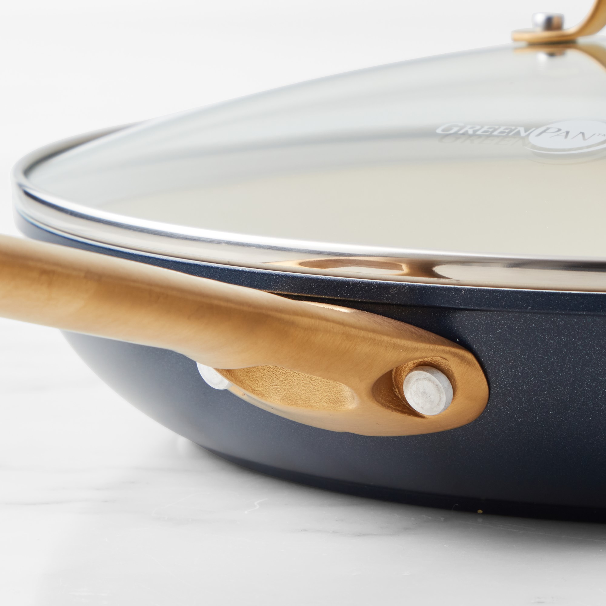 GreenPan™ Reserve Ceramic Nonstick 10-Piece Cookware Set