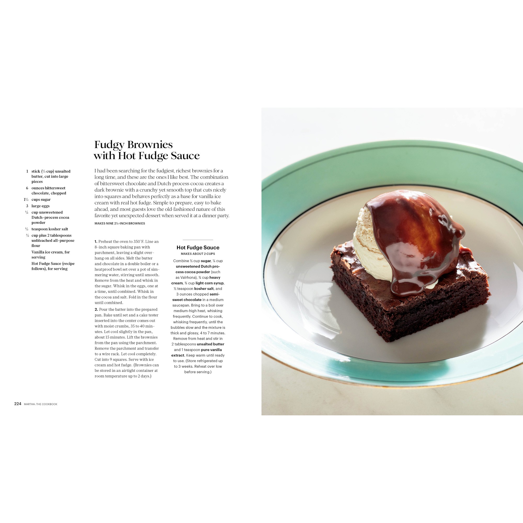 Martha Stewart: Martha: The Cookbook: 100 Favorite Recipes with Lessons and Stories from My Kitchen