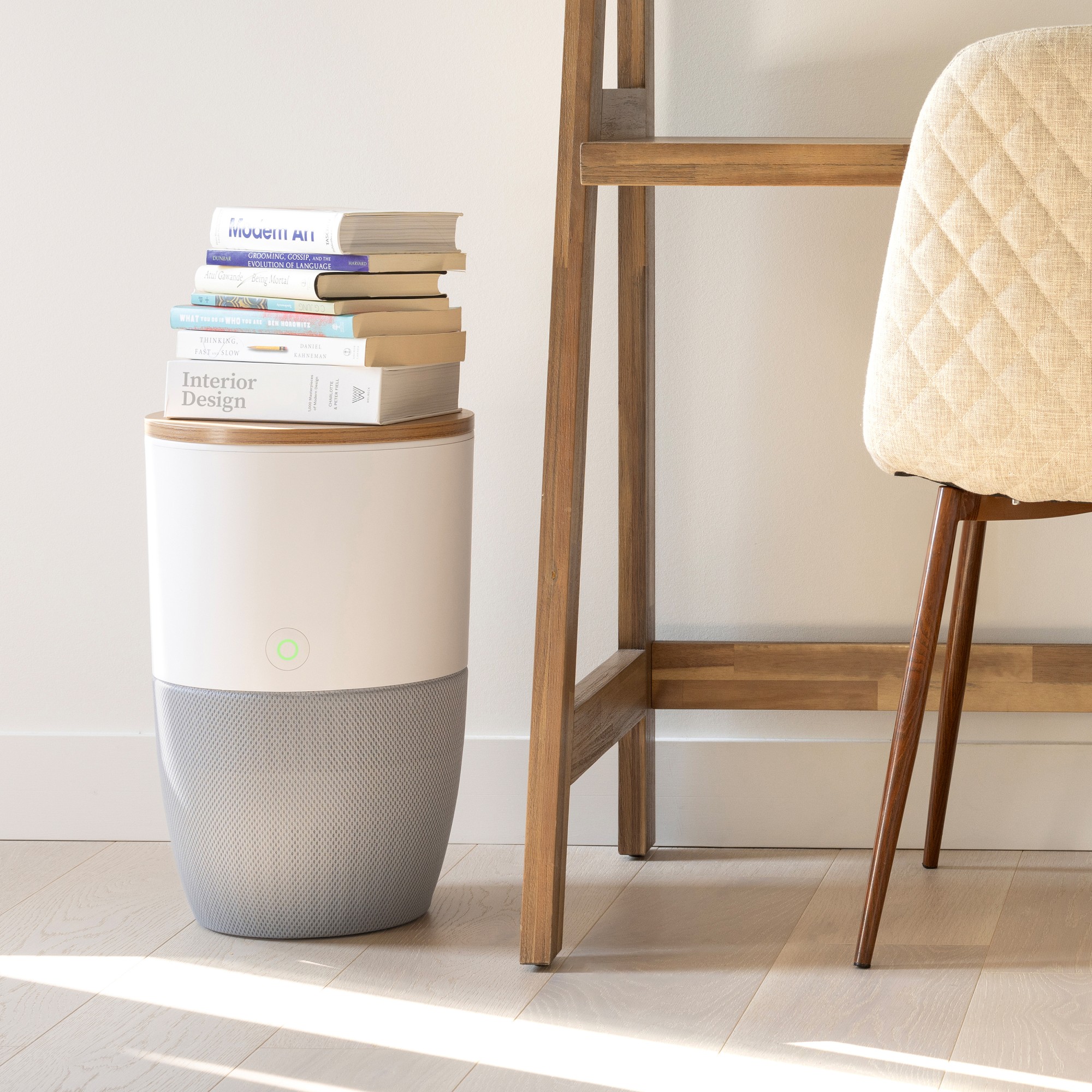 Dupray Bloom Air Purifier Table