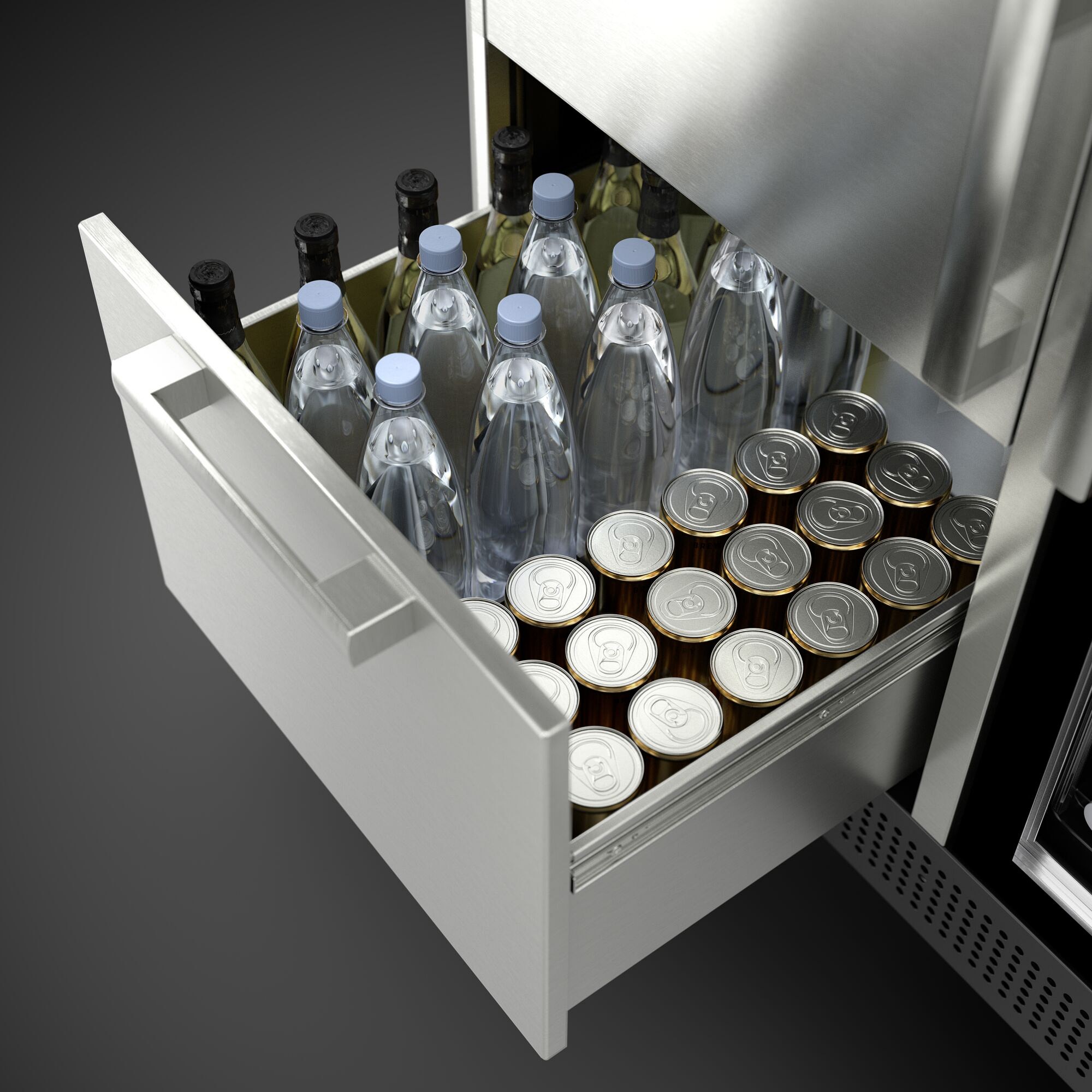 Dometic MoBar 550S Outdoor Mobile Bar Cart