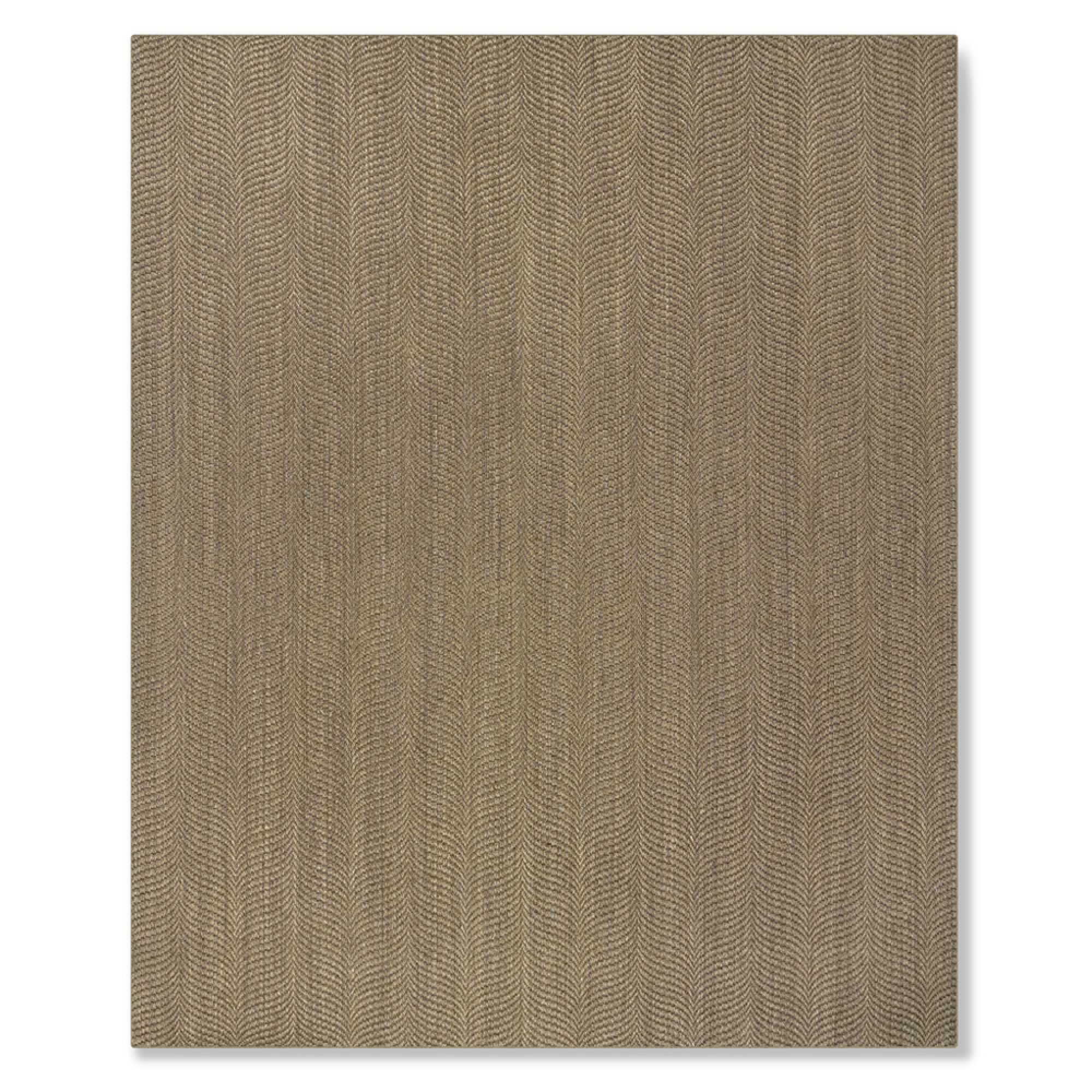 Custom Sirena Sisal Rug