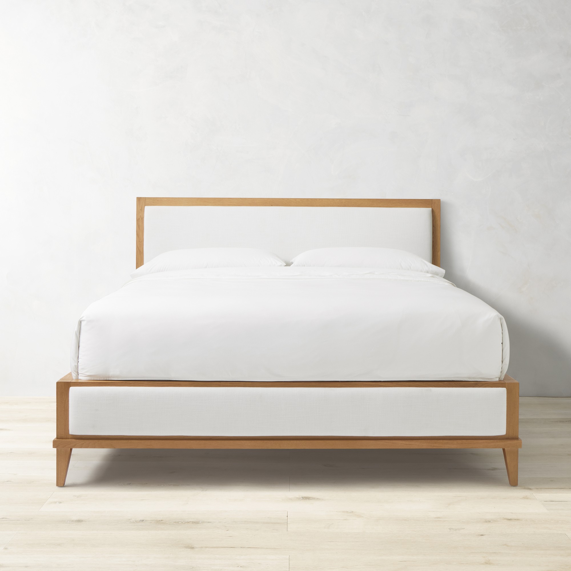 Francisco Upholstered Bed