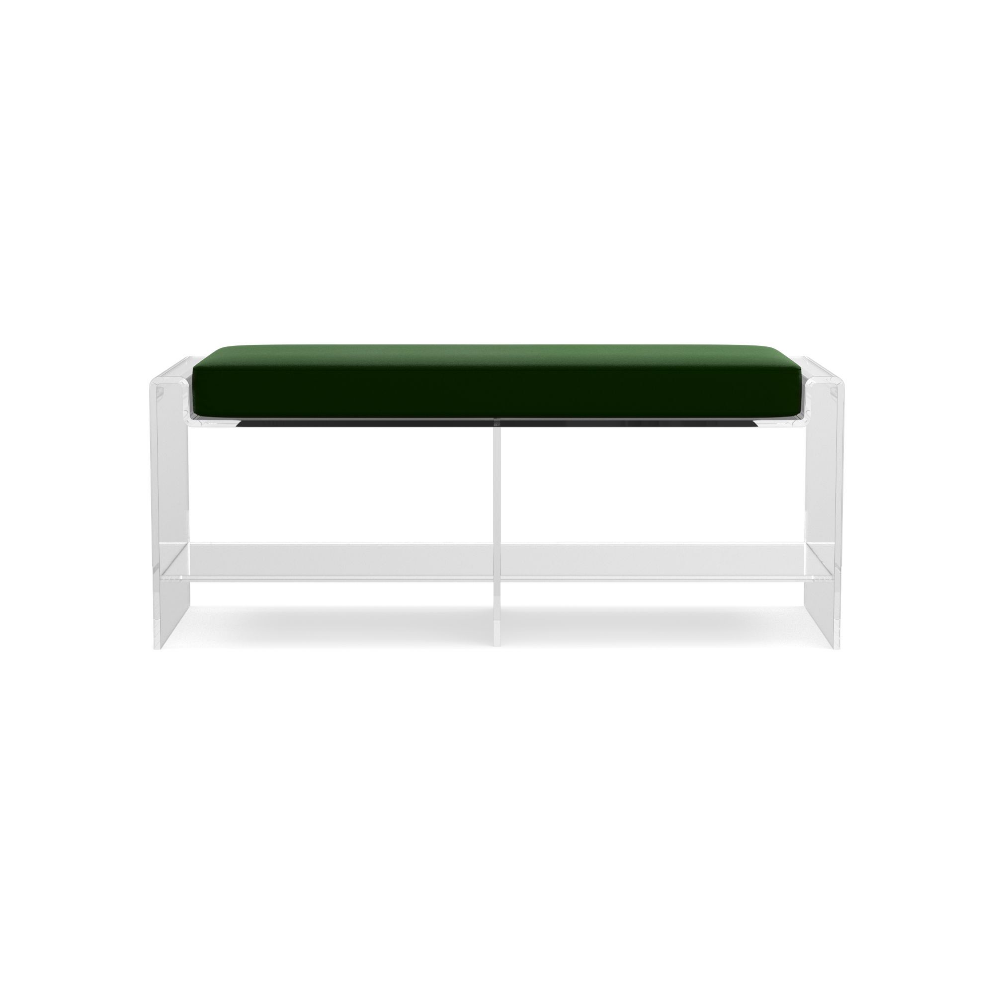 Acrylic Bench (58