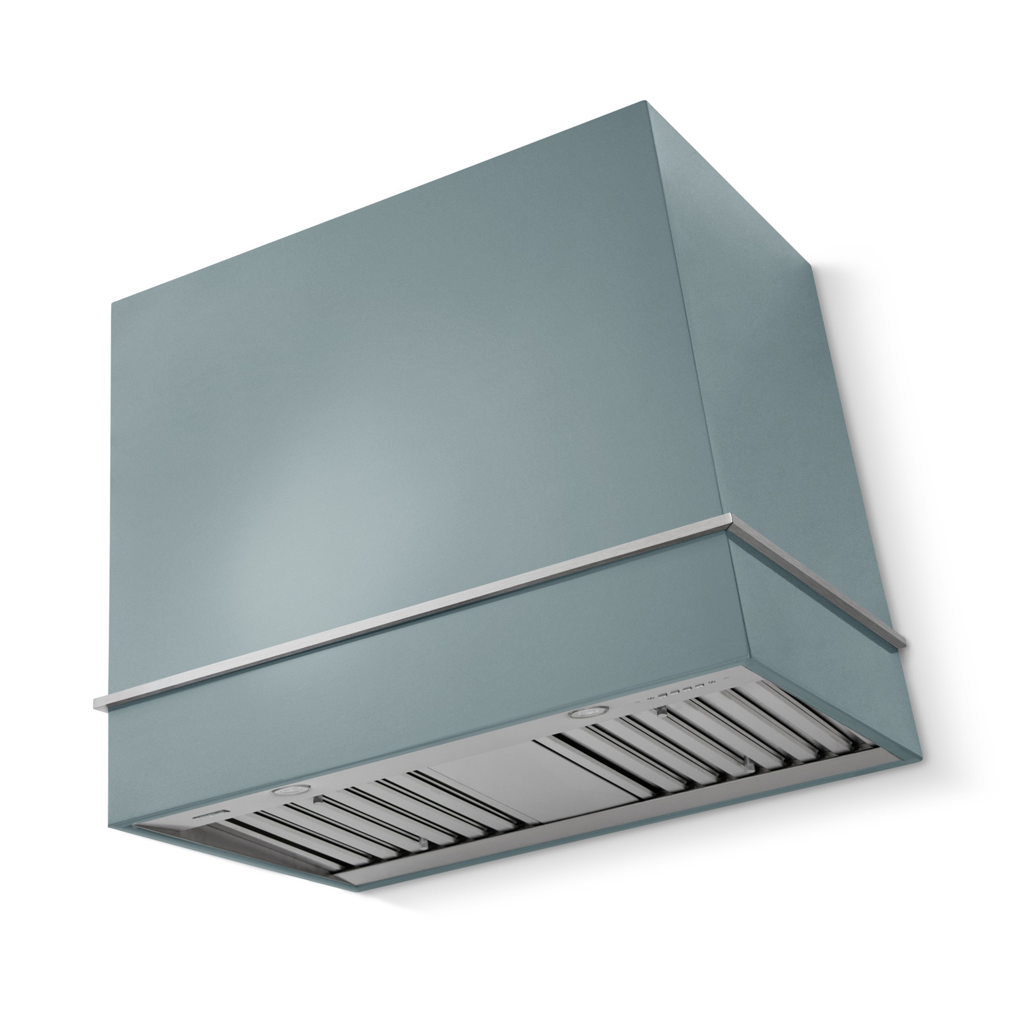 La Cornue CornuFé 90 Loge Hood