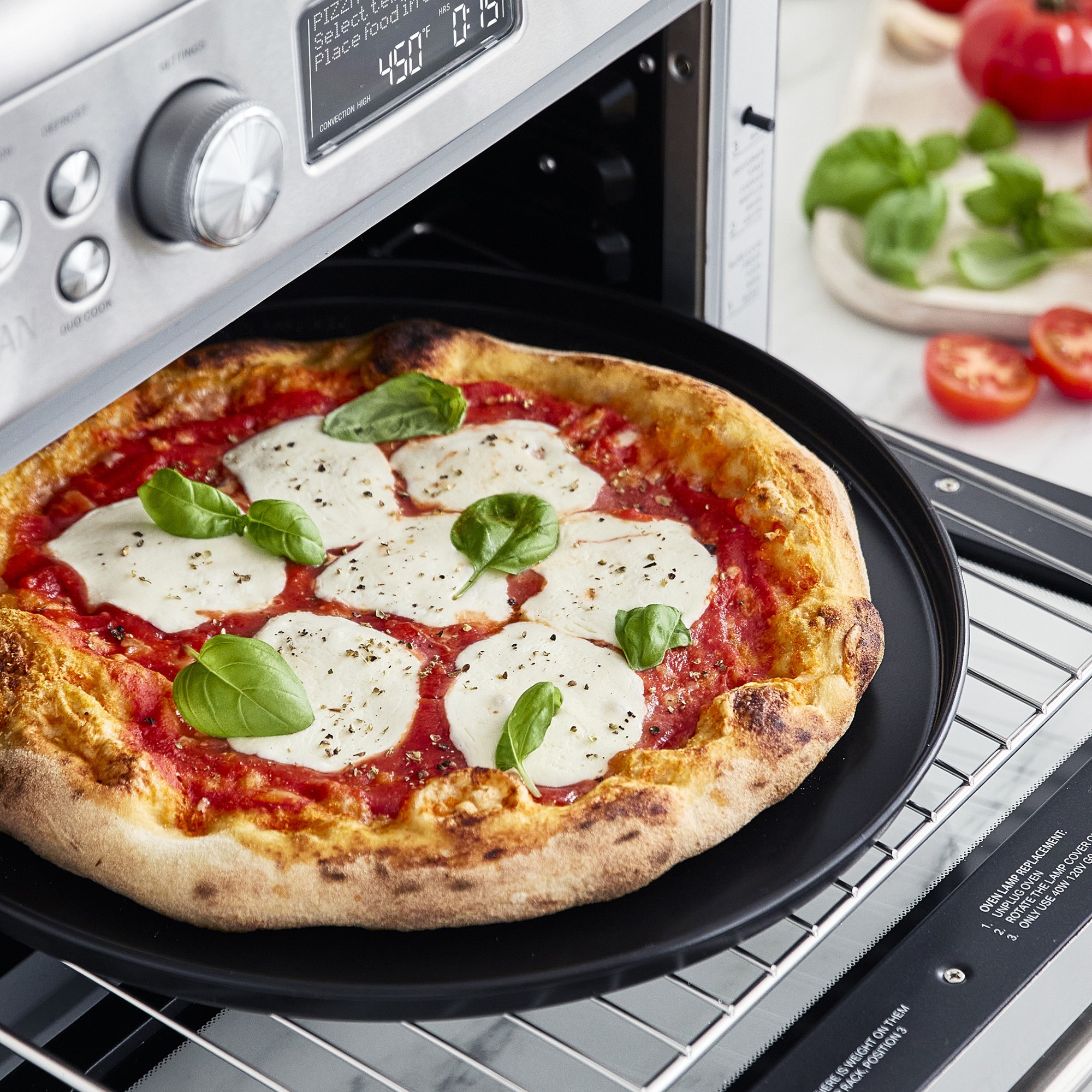 GreenPan™ Premiere Convection Air Fry Oven