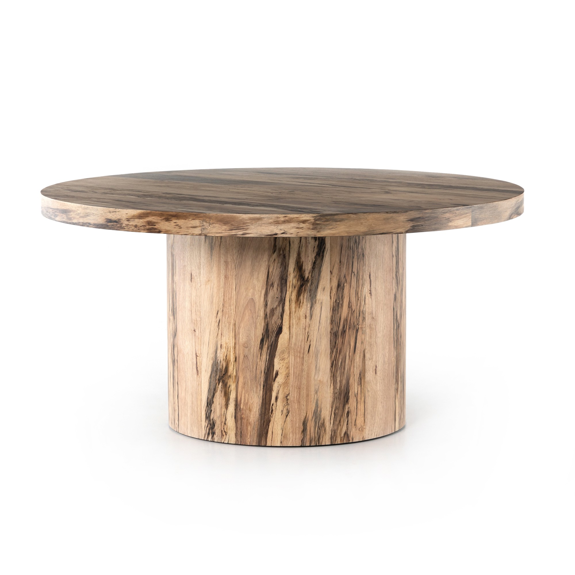 Calabria Round Dining Table (60