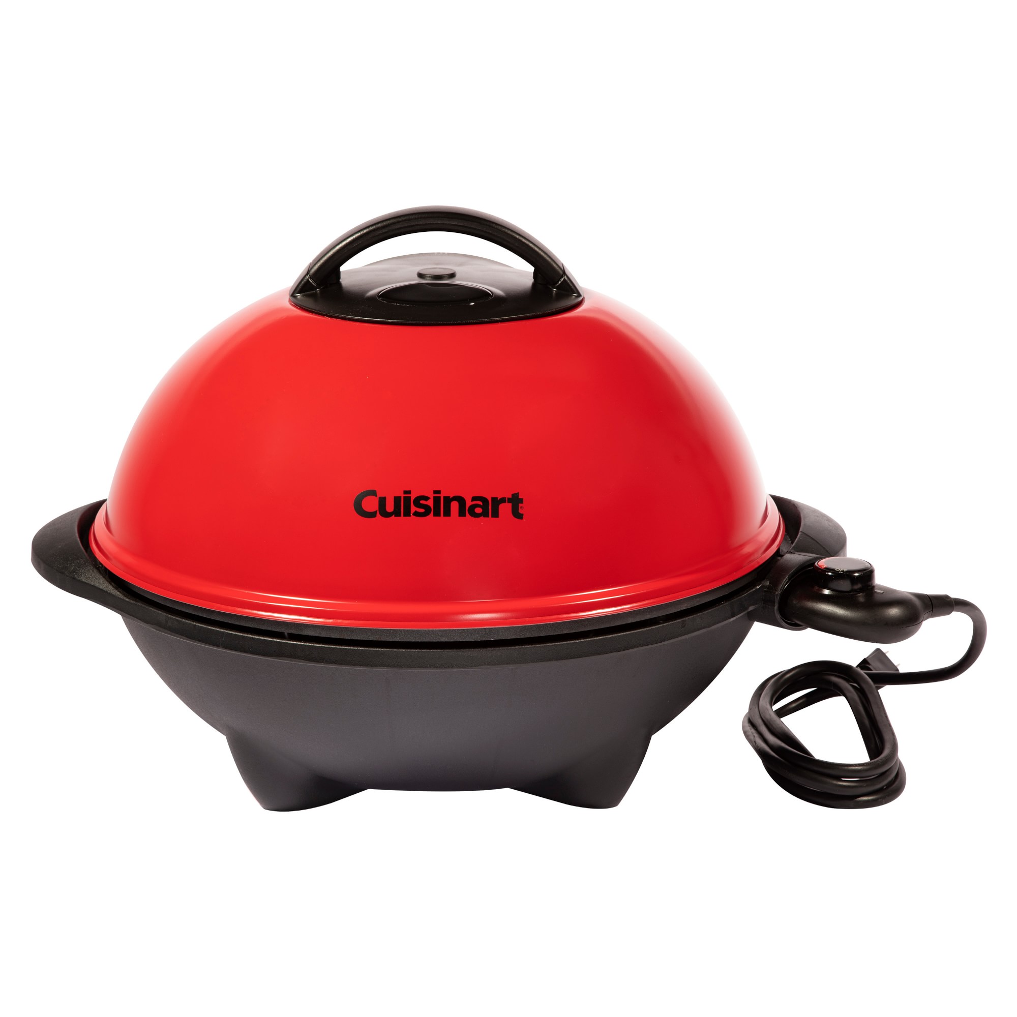 Cuisinart 2-in-1 Electric Grill
