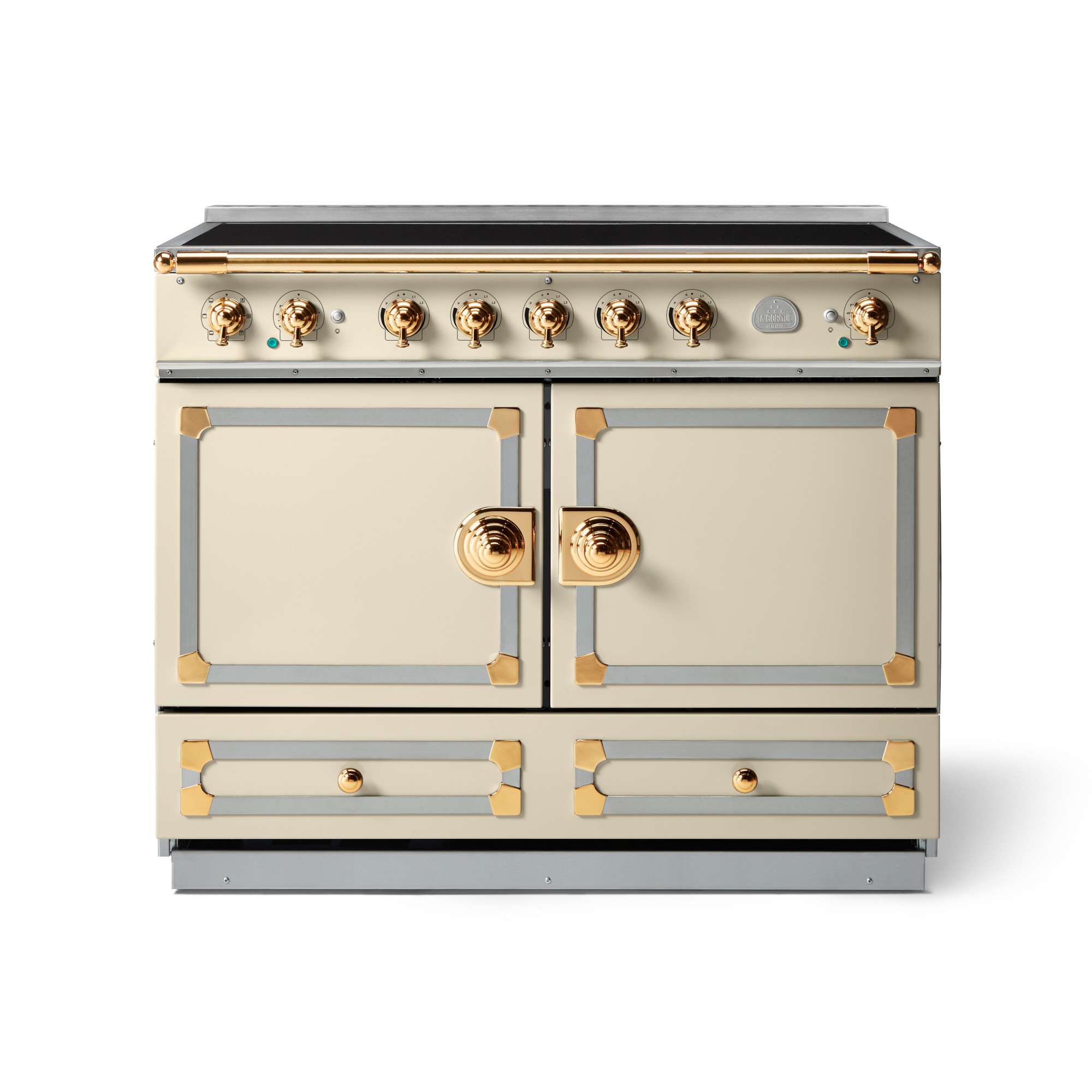 La Cornue CornuFé 110 Induction Range