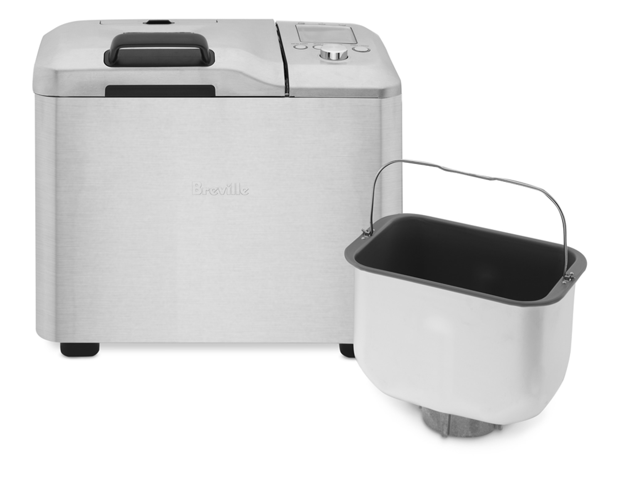 Breville Custom Loaf™ Bread Maker