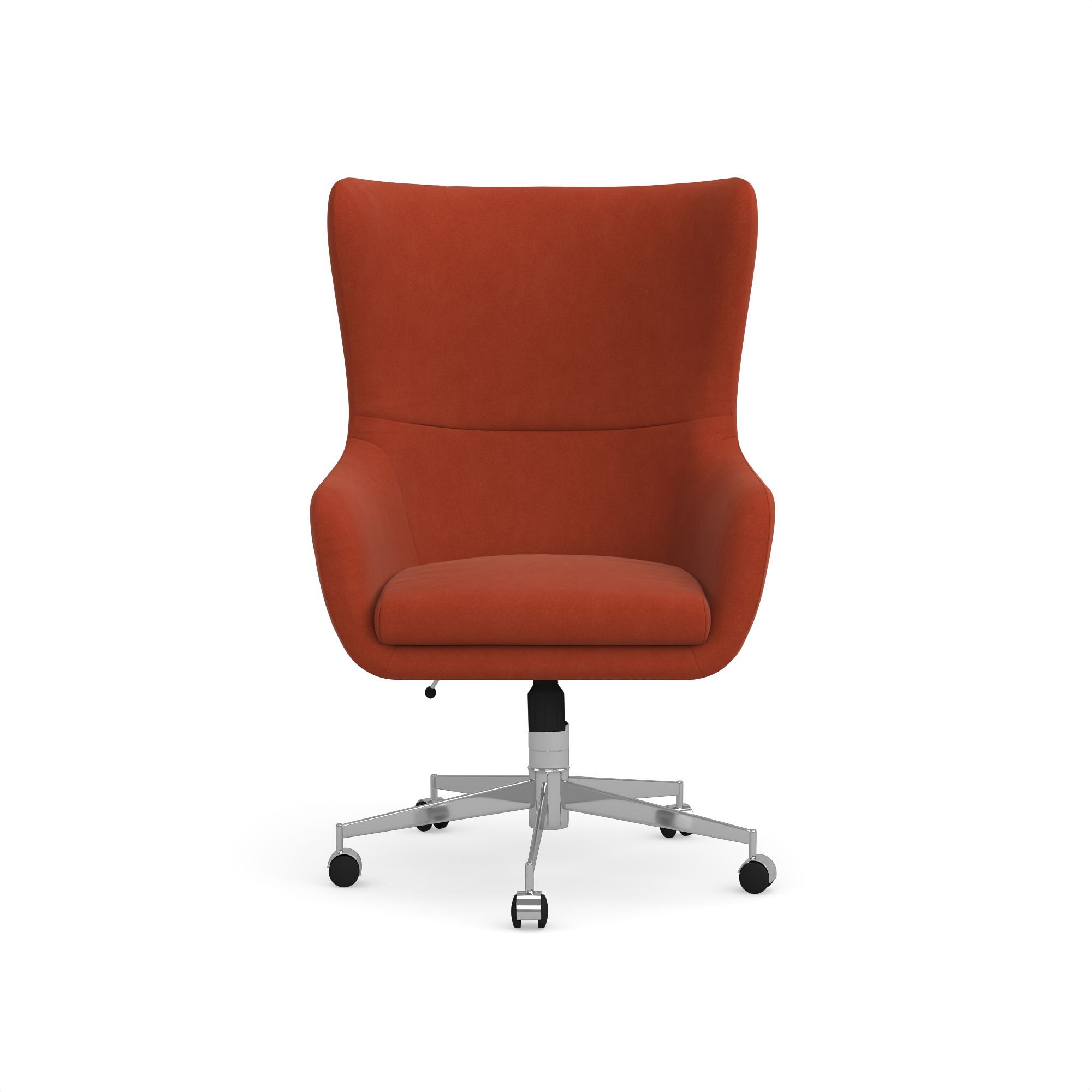Jordan Swivel Desk Chair