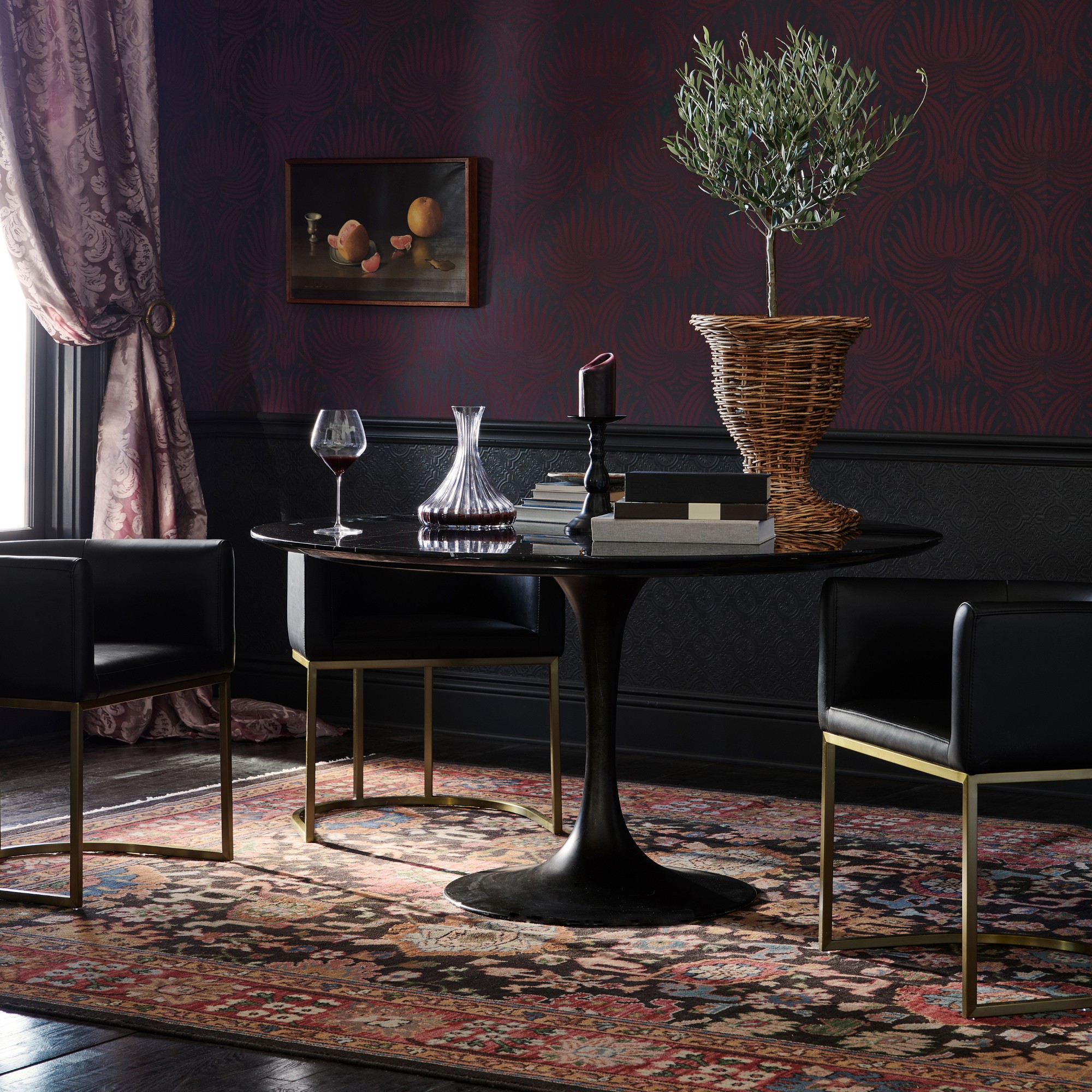 Dorset Wine Decanter