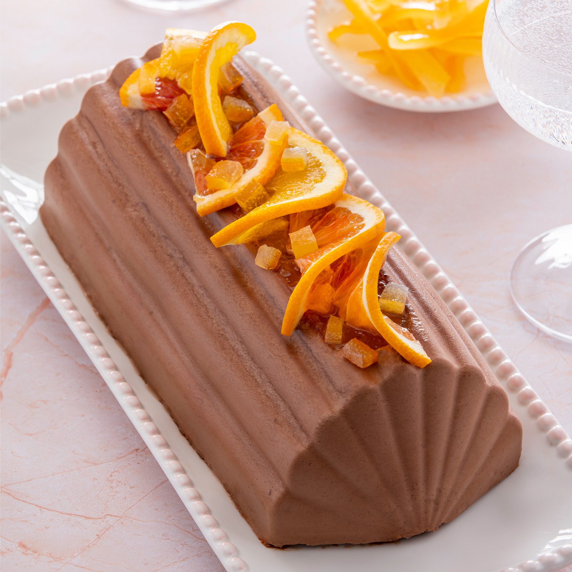 Flexipan® Silicone Nonstick Pound Cake Mold