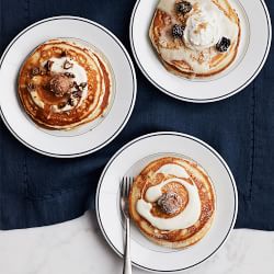 Snooze Eatery x Williams Sonoma Pancake Mix, Cinnamon Roll