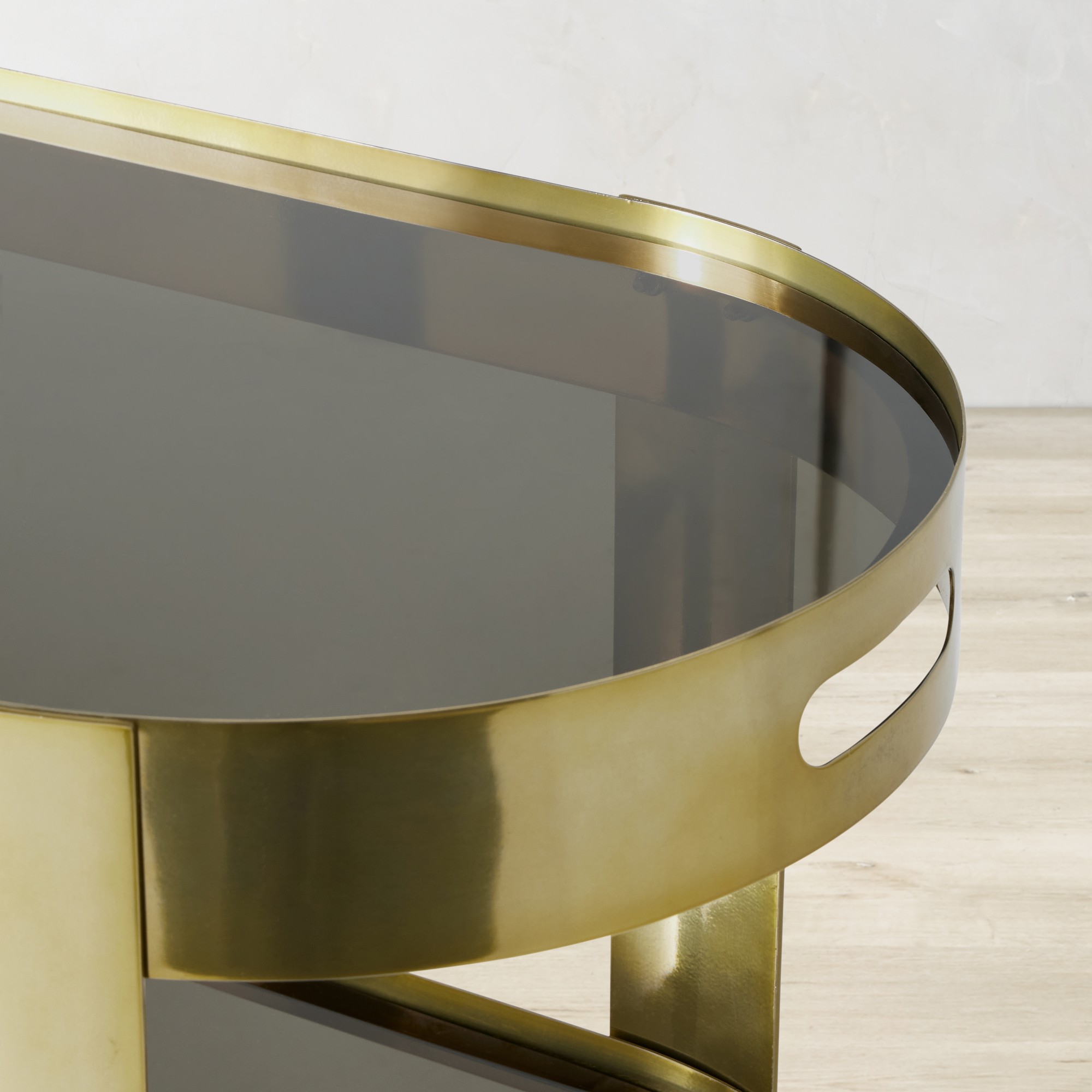 Lucille Bar Cart (30