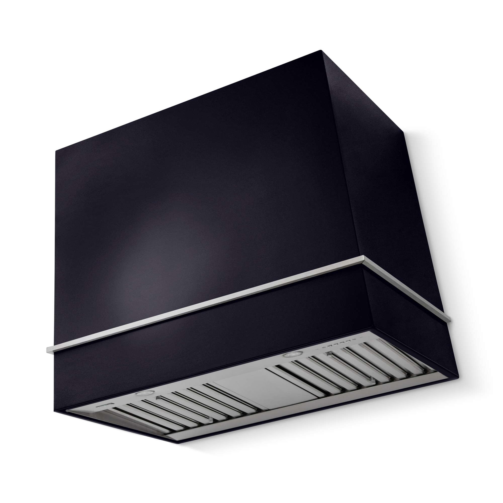 La Cornue CornuFé 90 Loge Hood