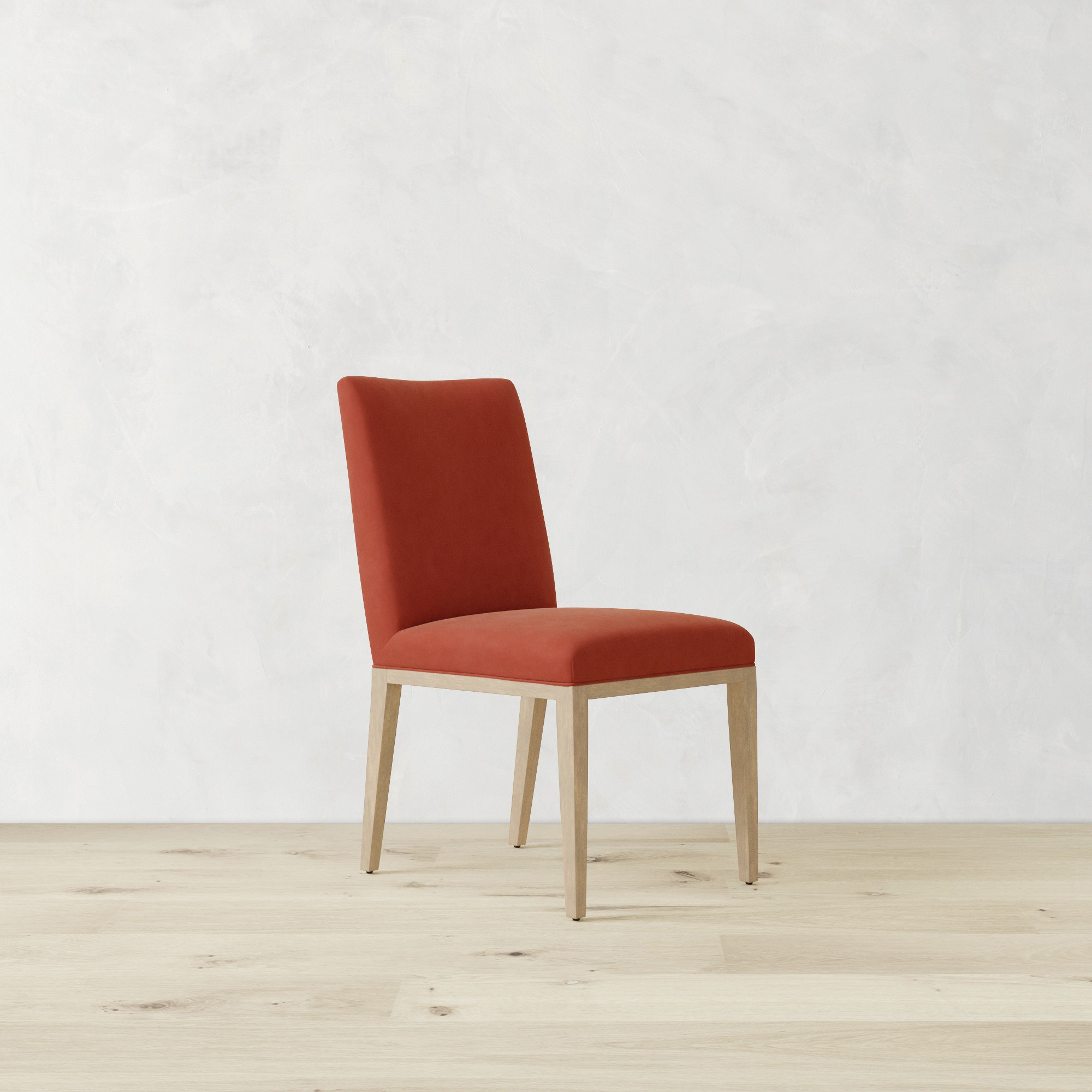 Austin Upholstered Dining Side Chair